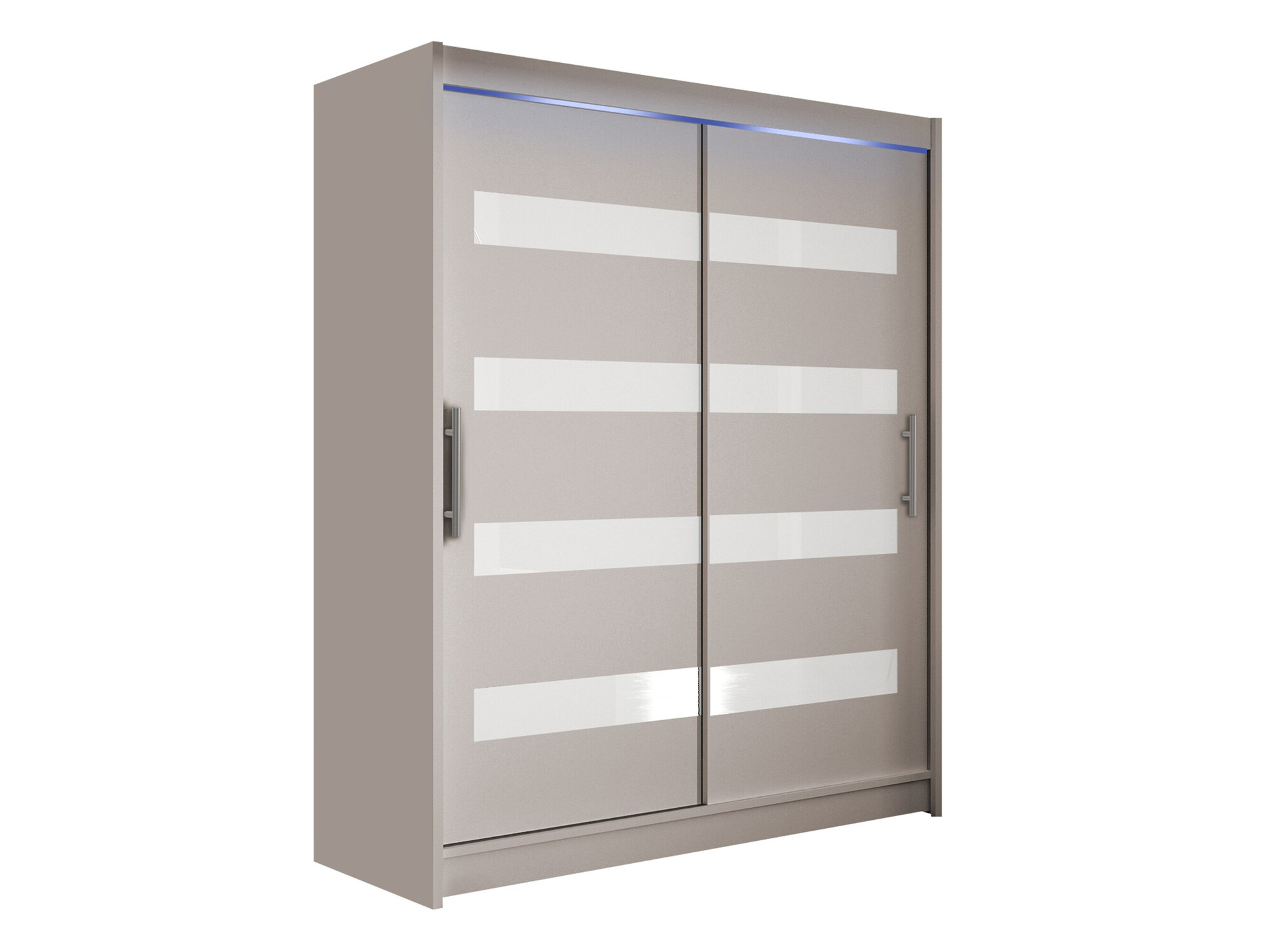 Dulap Closico Camera IV (Cașmir)