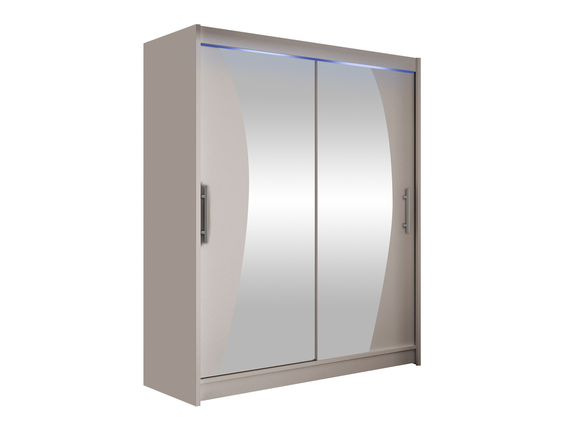 Dulap Closico Camera X (Cașmir)