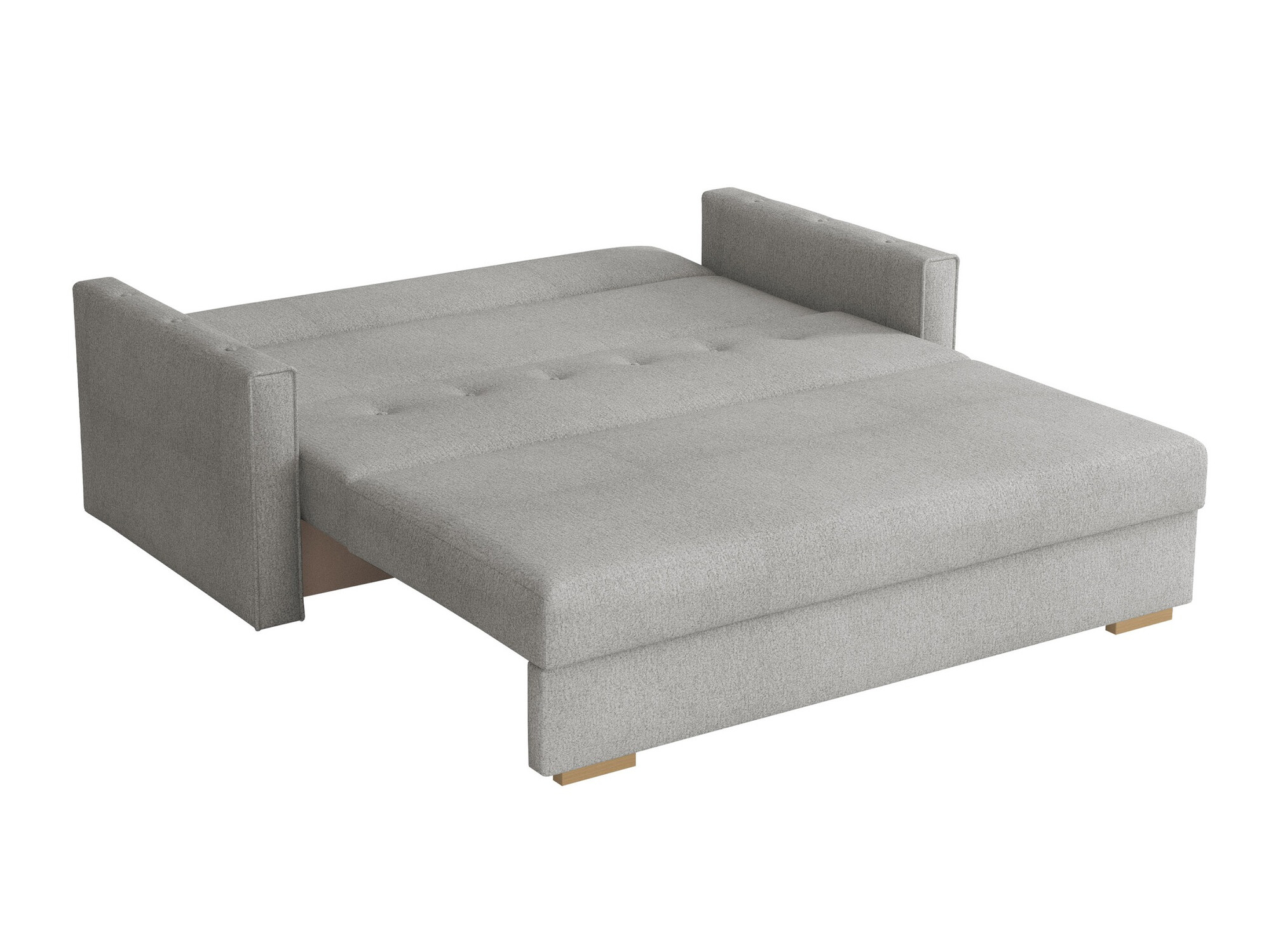 Canapea extensibilă Caelrin IV (Coral 45)