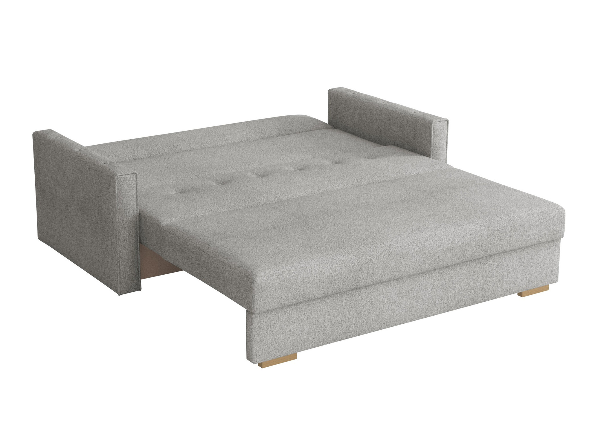 Canapea extensibilă Caelrin IV (Coral 65)