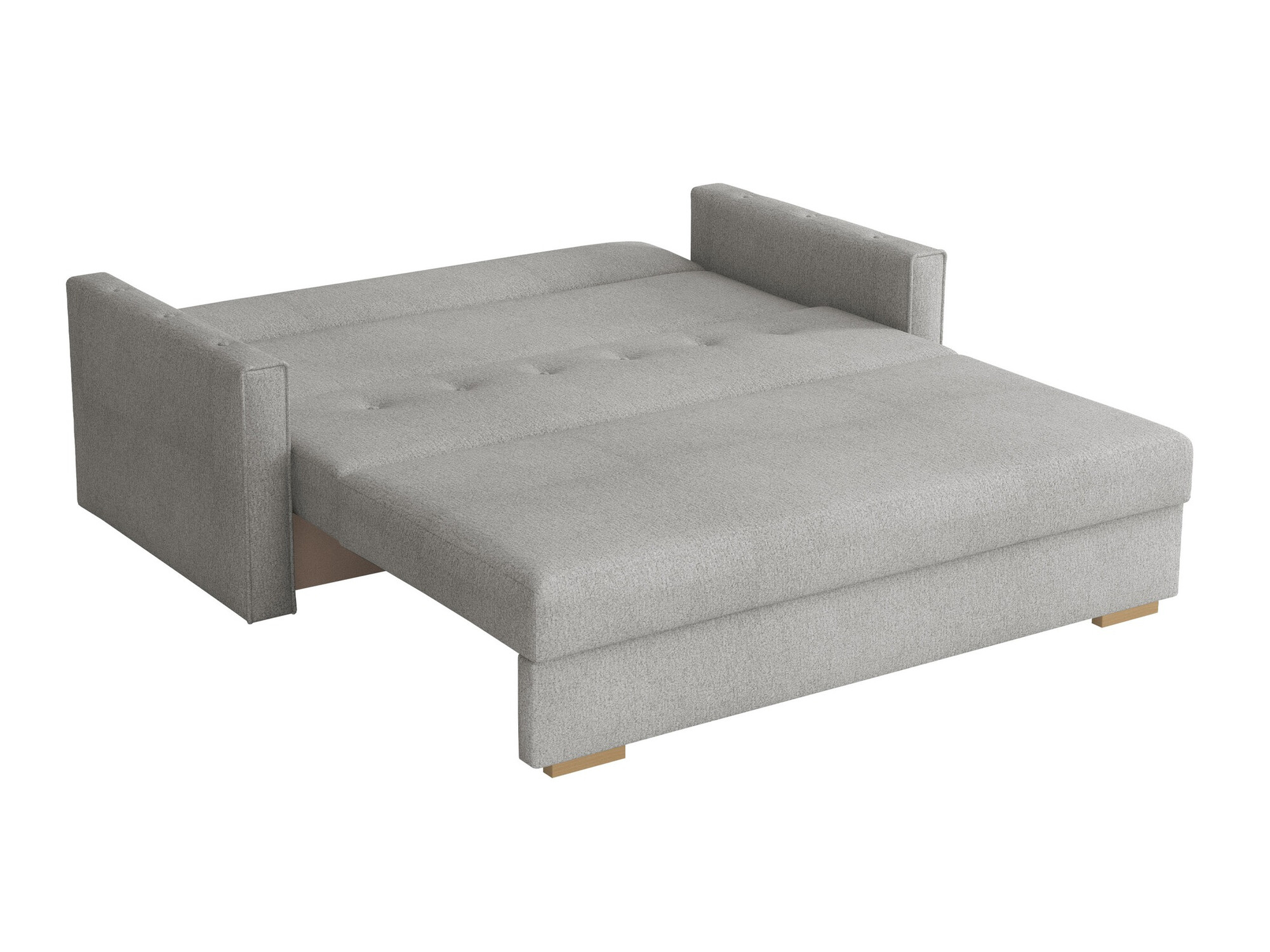 Canapea extensibilă Caelrin IV (Coral 75)