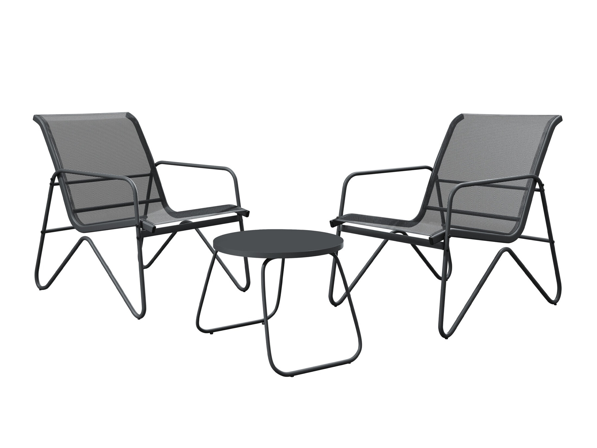 Set de balcon Diligium