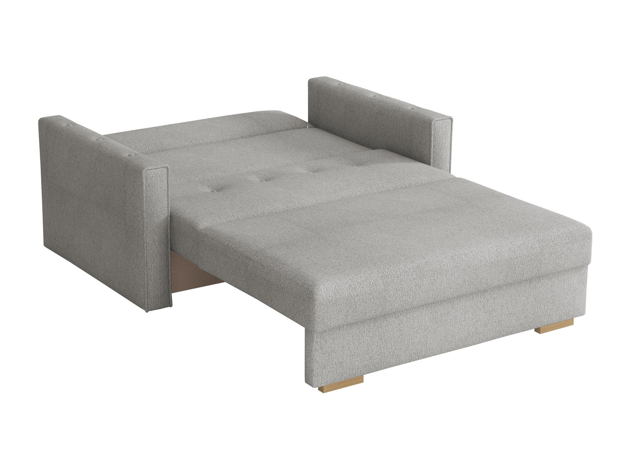 Canapea extensibilă Caelrin II (Coral 45)