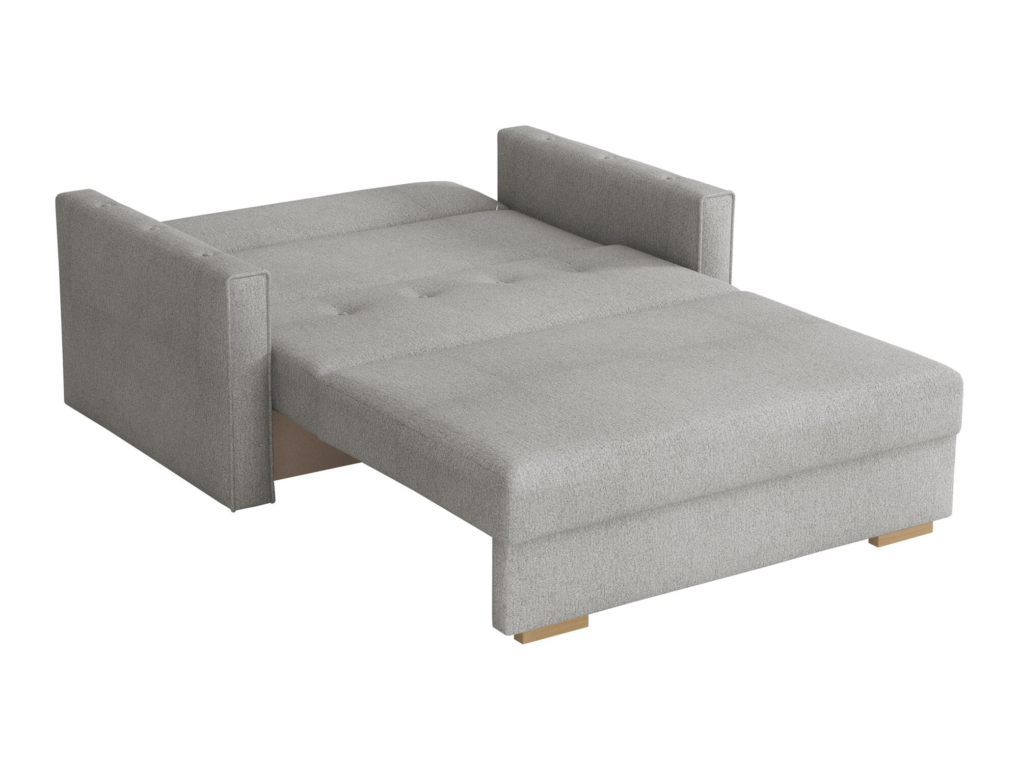Canapea extensibilă Caelrin II (Coral 50)