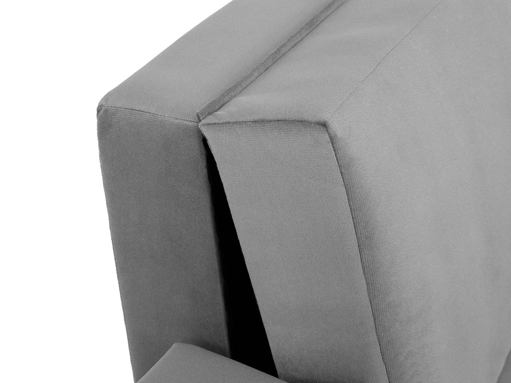 Canapea extensibilă Caelrin II (Coral 50)