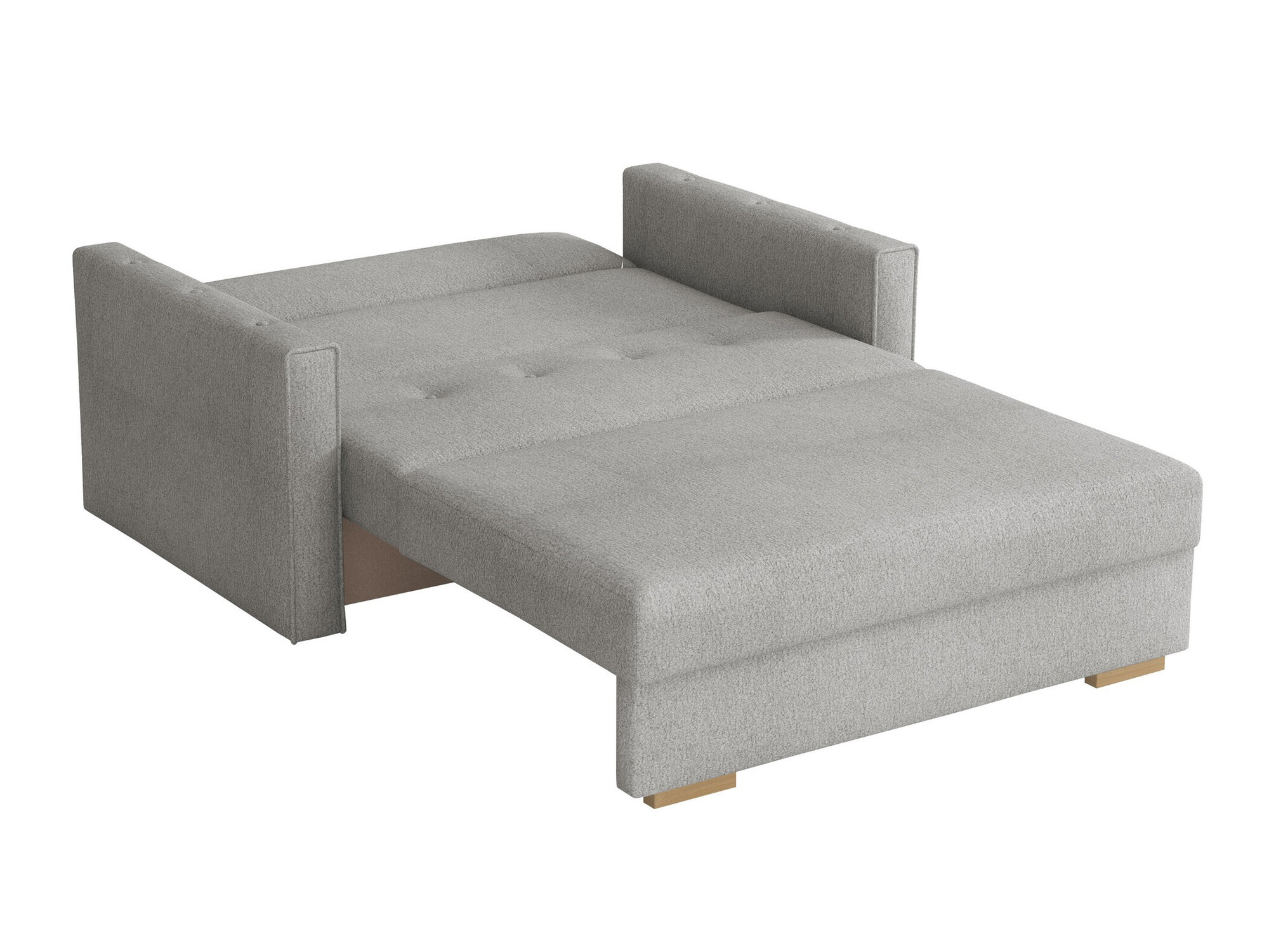 Canapea extensibilă Caelrin II (Coral 55)