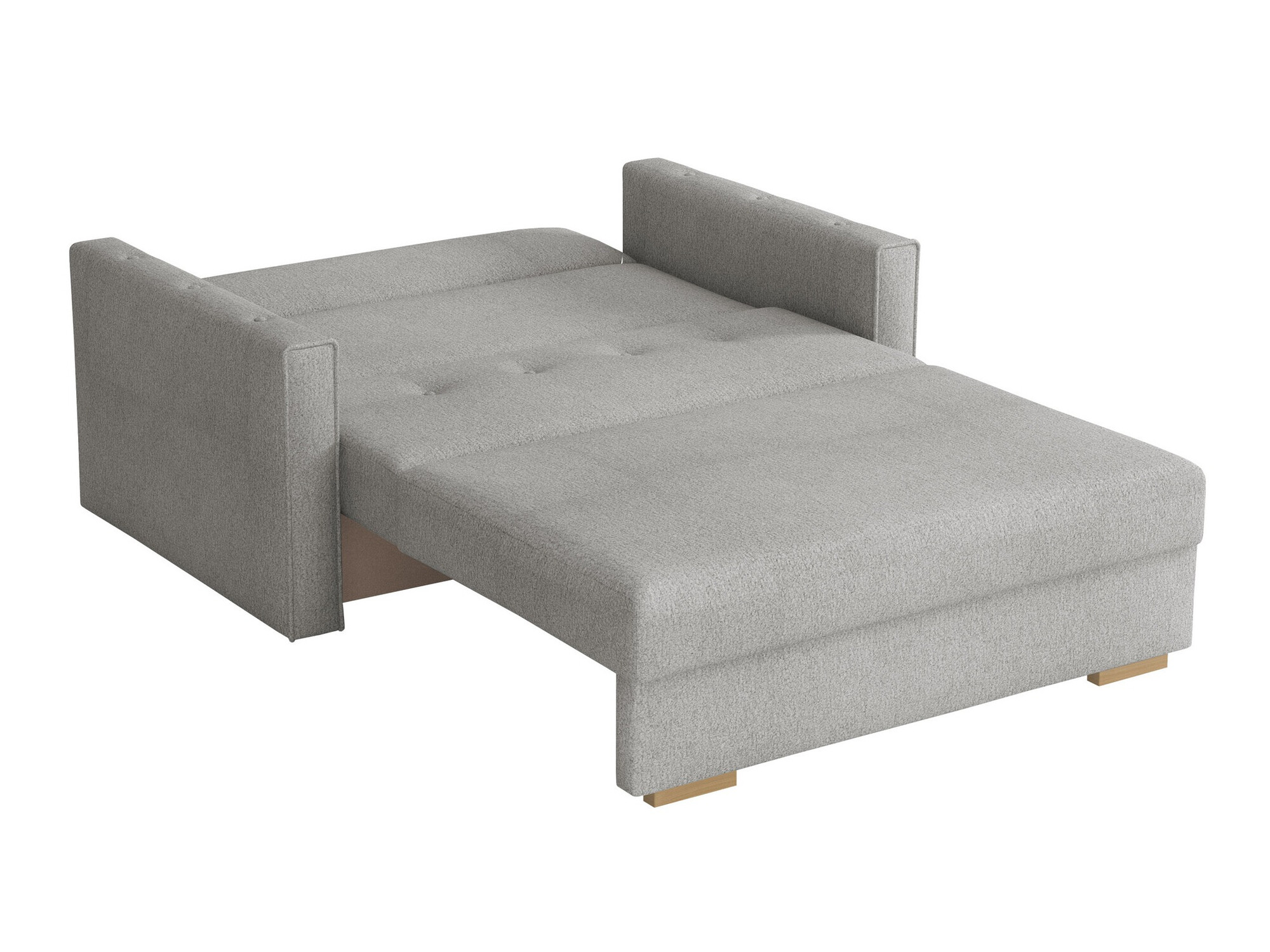 Canapea extensibilă Caelrin II (Coral 75)