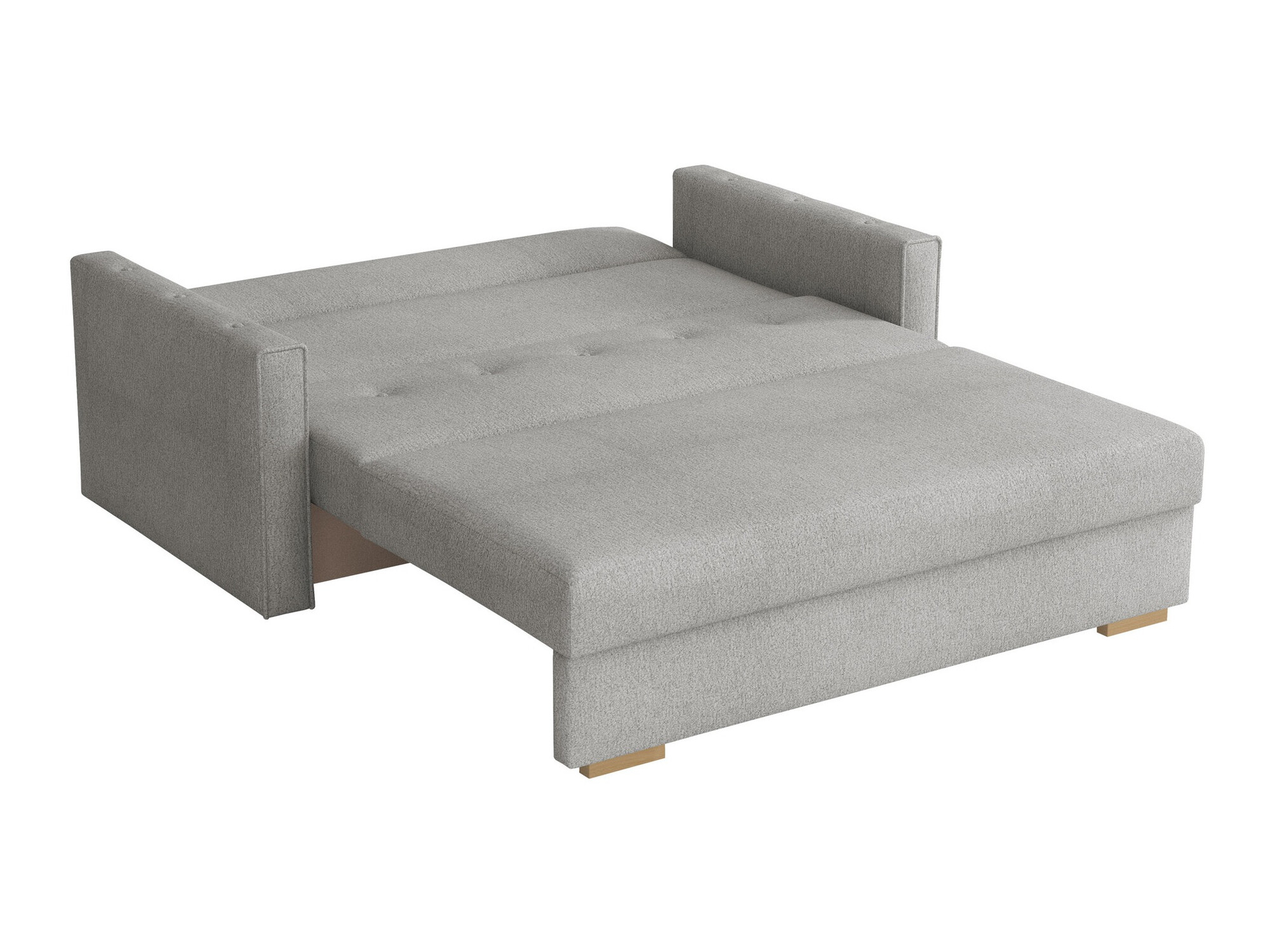 Canapea extensibilă Caelrin III (Coral 15)