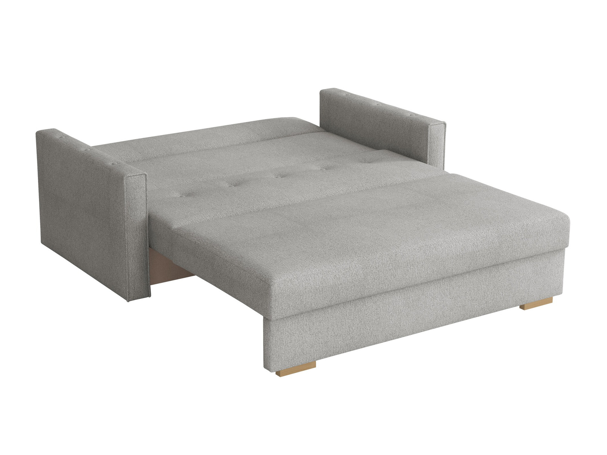 Canapea extensibilă Caelrin III (Coral 45)
