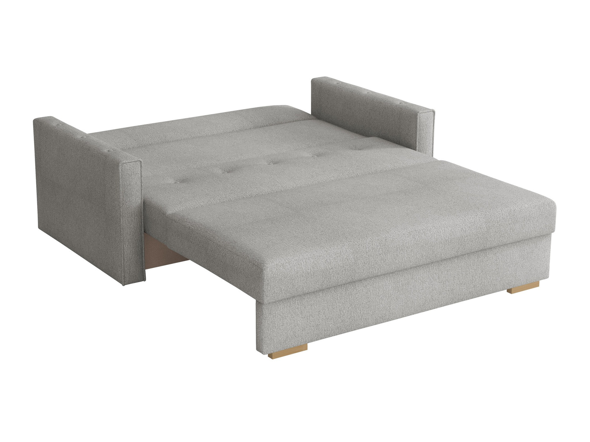 Canapea extensibilă Caelrin III (Coral 55)