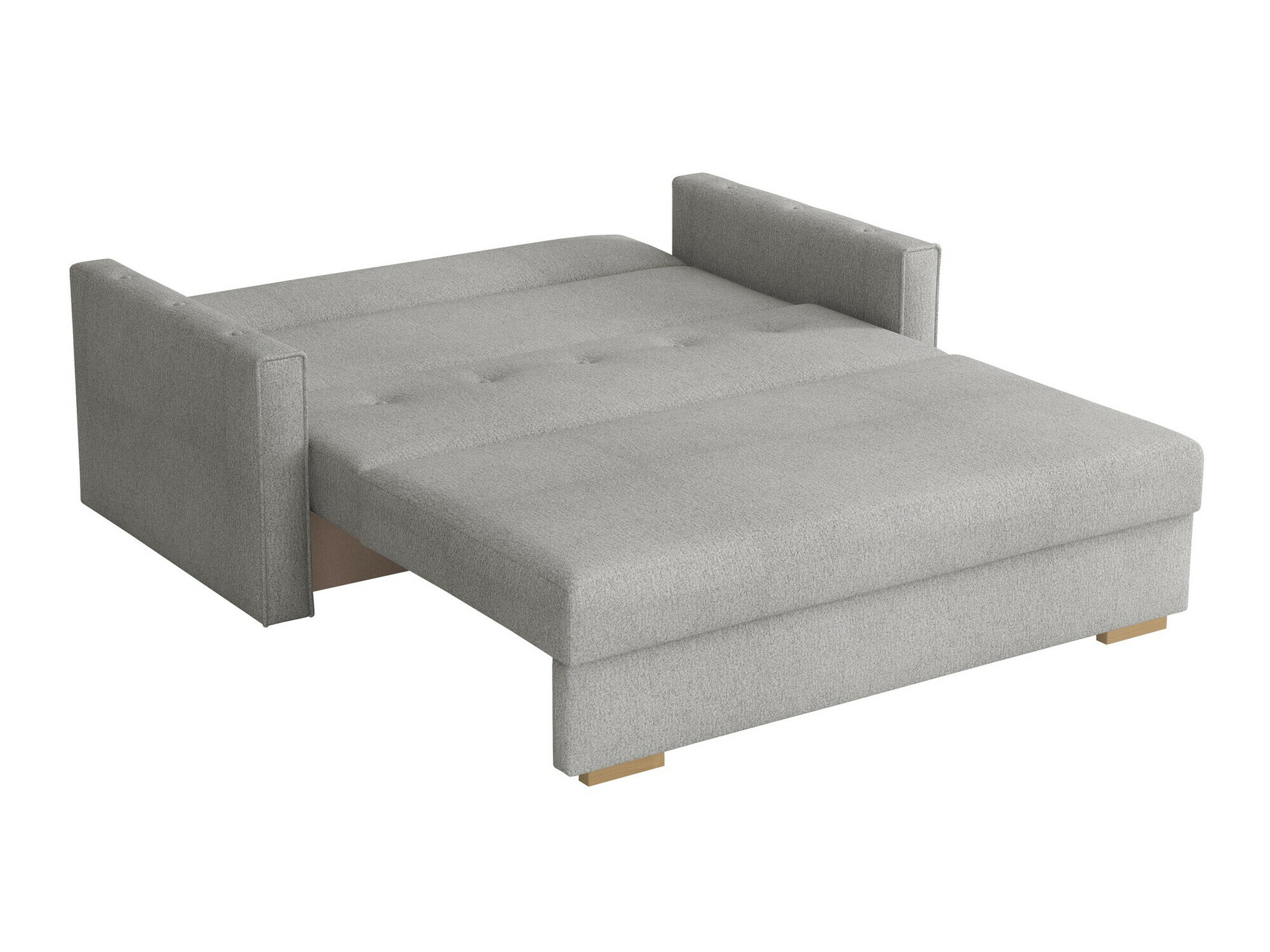Canapea extensibilă Caelrin III (Coral 65)