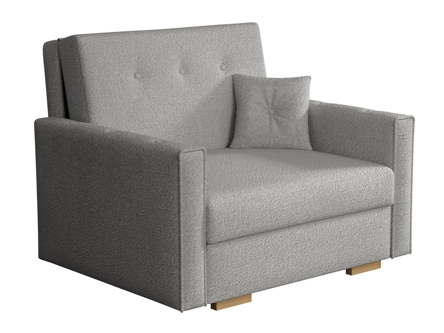 Fotoliu Caelrin I (Coral 75)