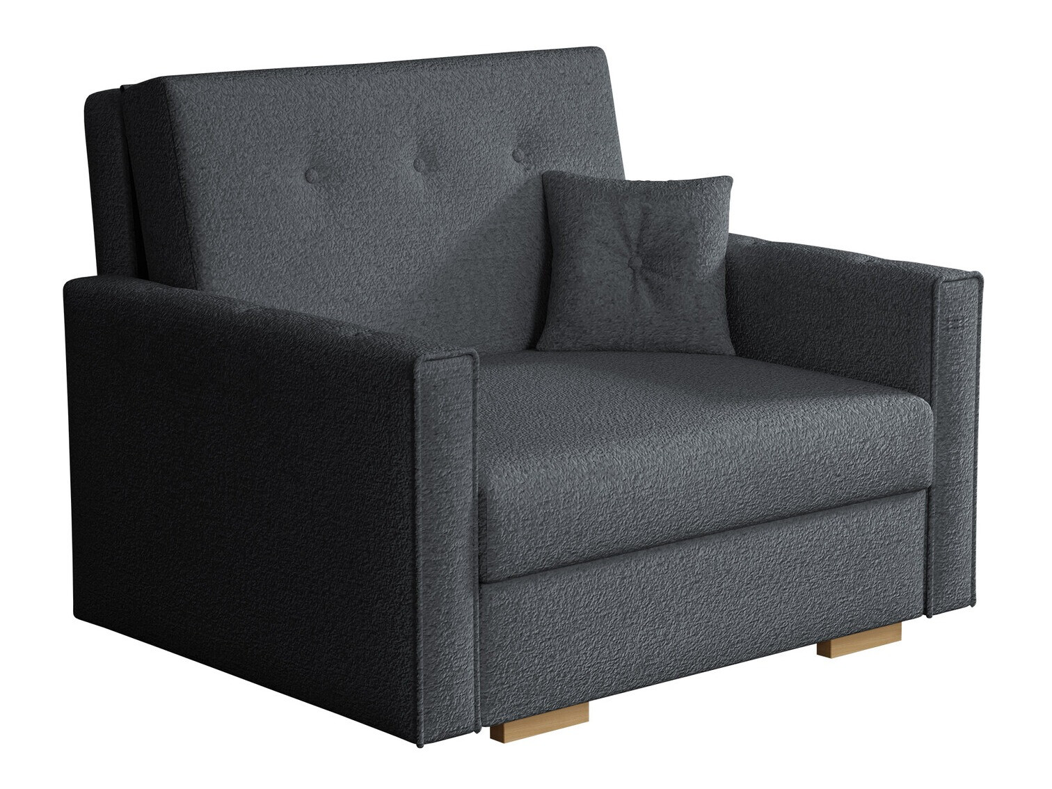 Fotoliu Caelrin I (Coral 80)