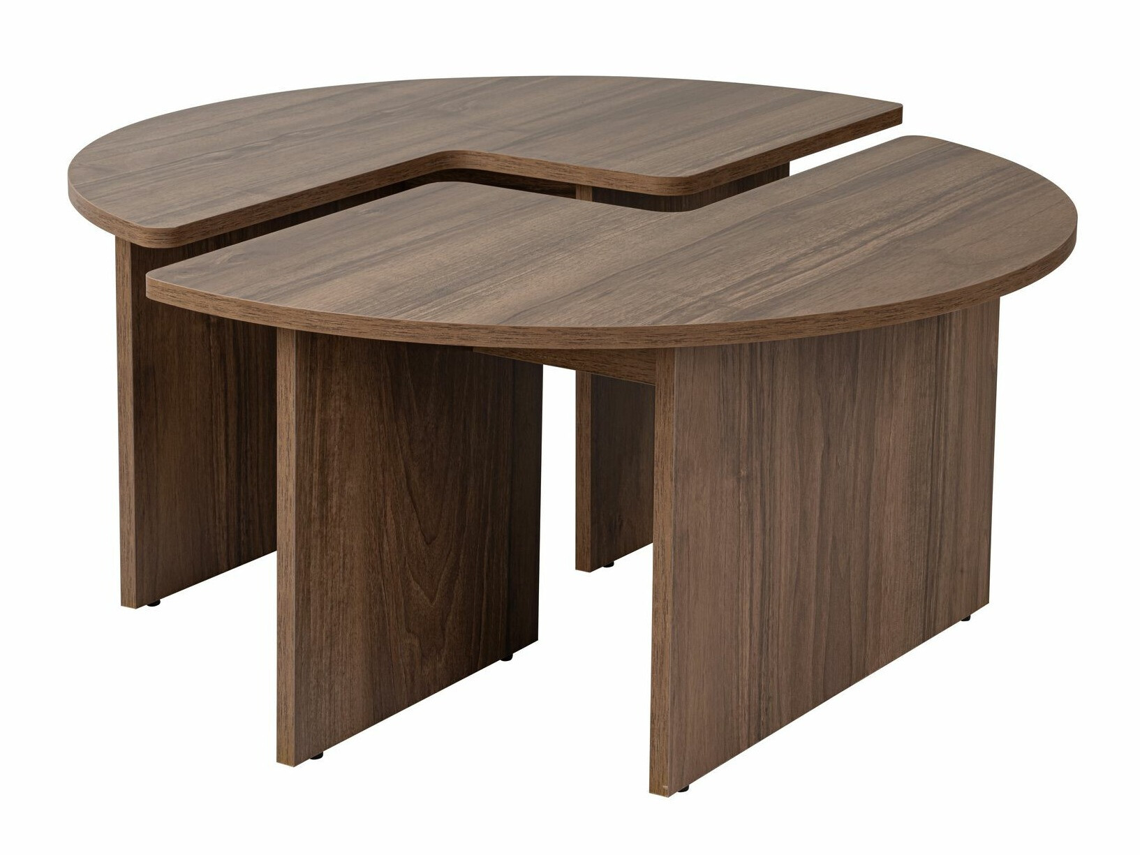Set de măsuțe de cafea Novato 114