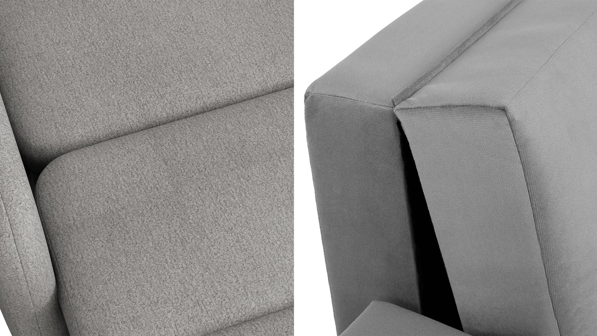 Canapea extensibilă Poetal II (Coral 45)