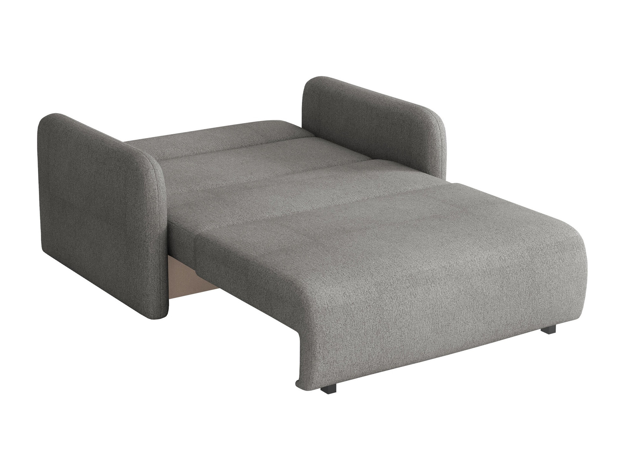 Canapea extensibilă Poetal II (Coral 80)
