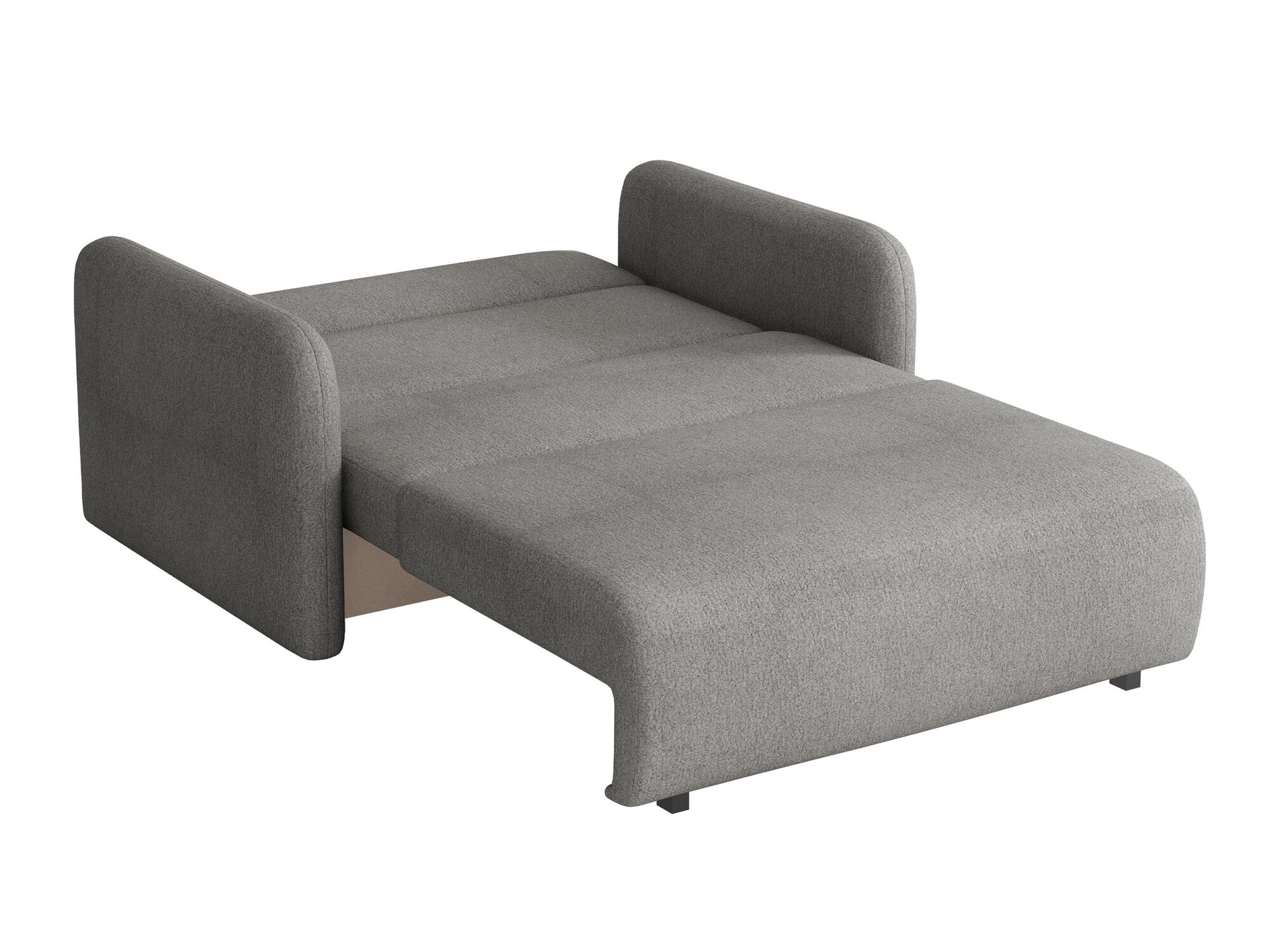 Canapea extensibilă Poetal II (Velo 621)