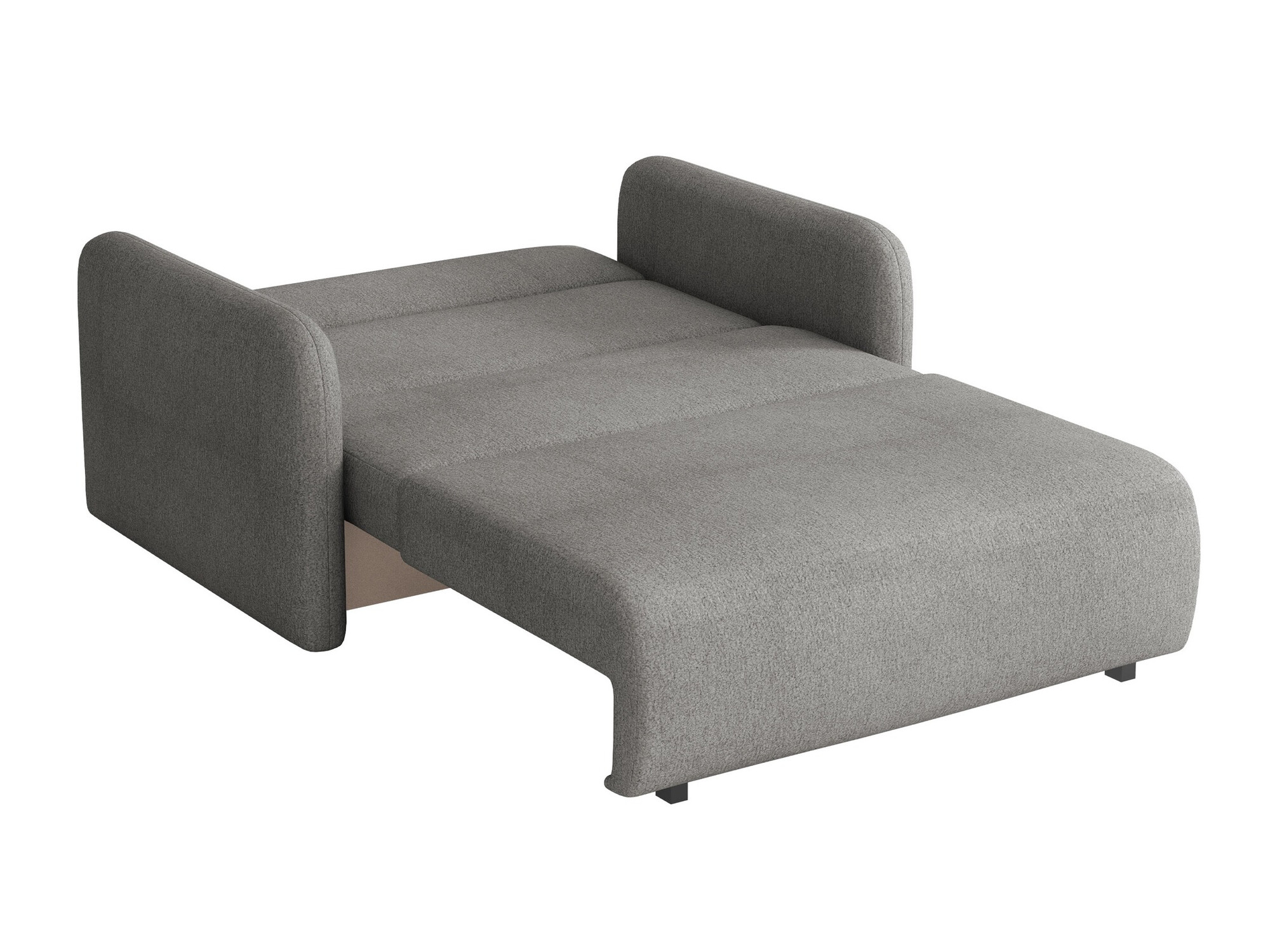 Canapea extensibilă Poetal II (Velo 623)