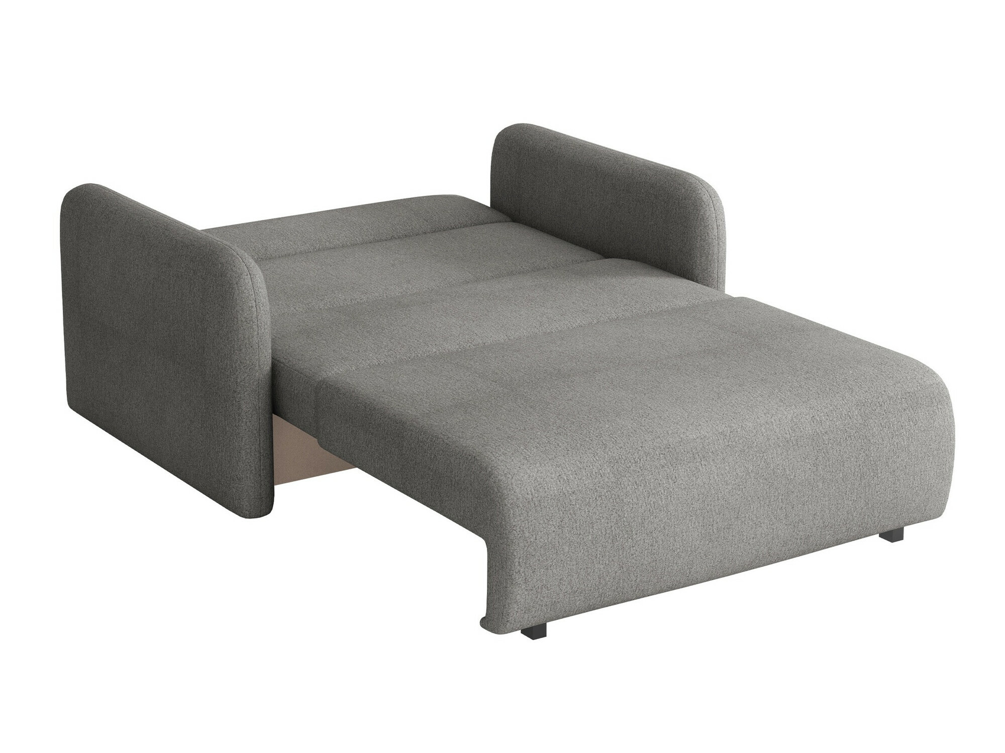 Canapea extensibilă Poetal II (Velo 626)
