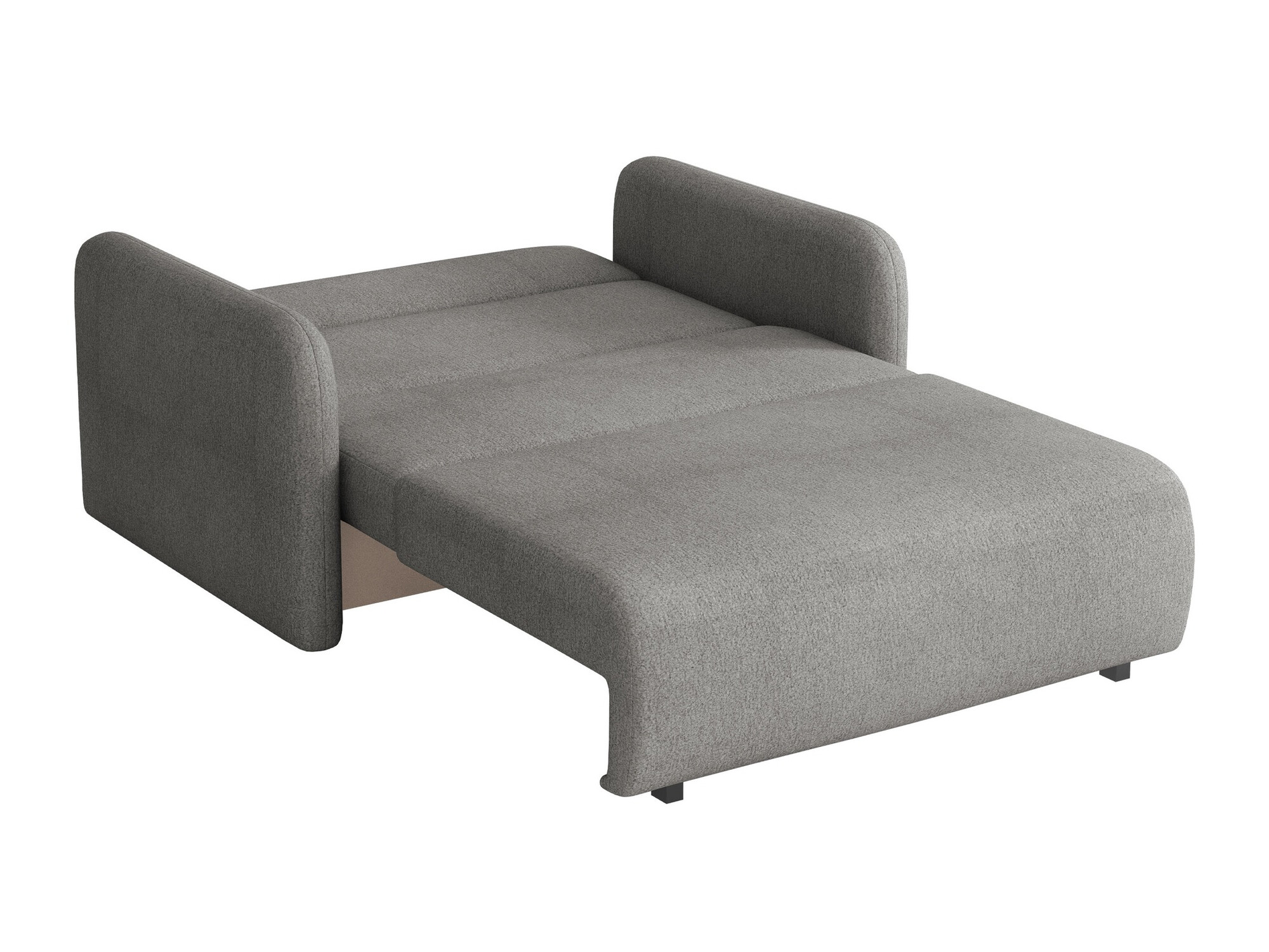 Canapea extensibilă Poetal II (Velo 627)