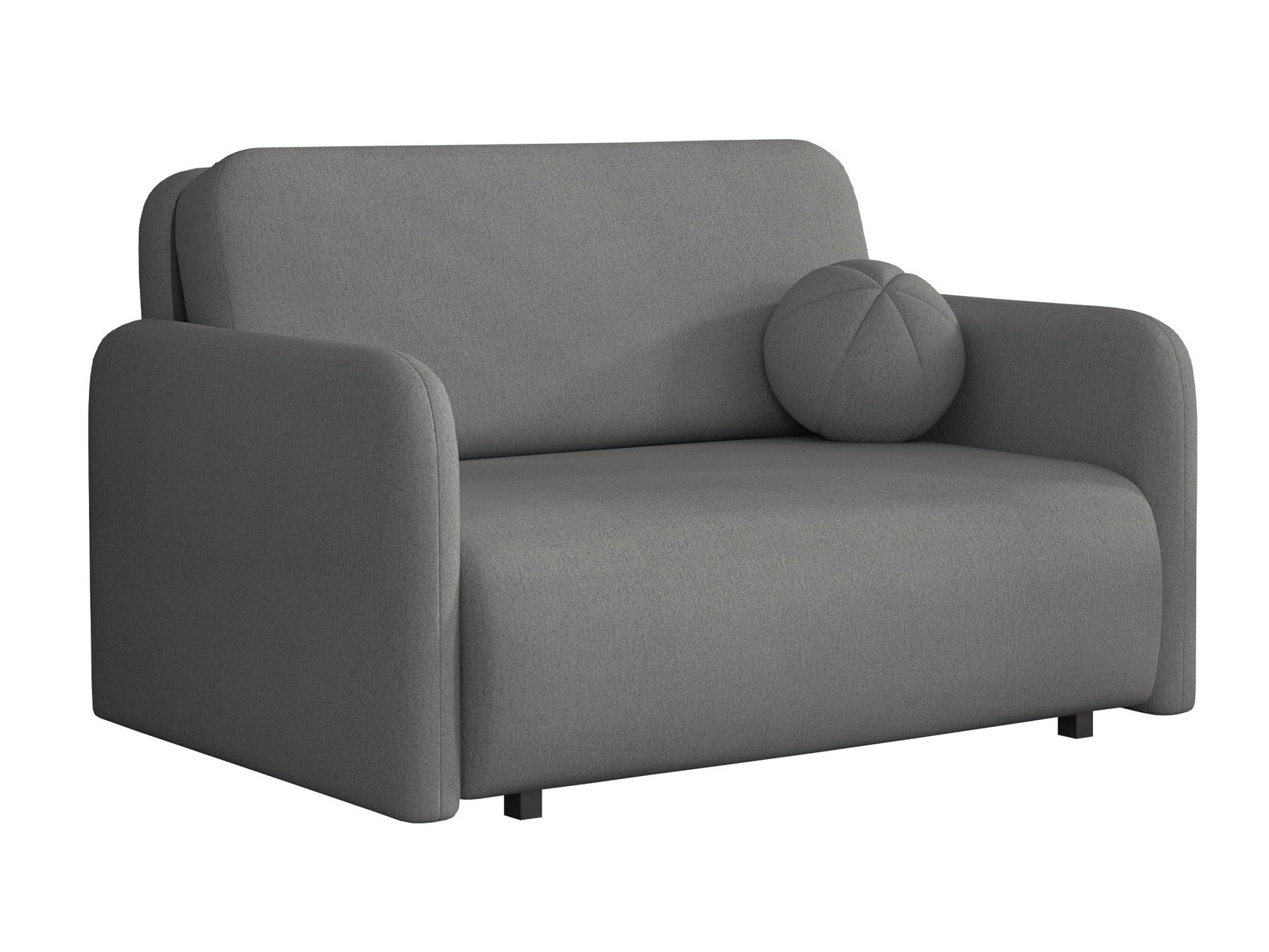Canapea extensibilă Poetal II (Velo 635)