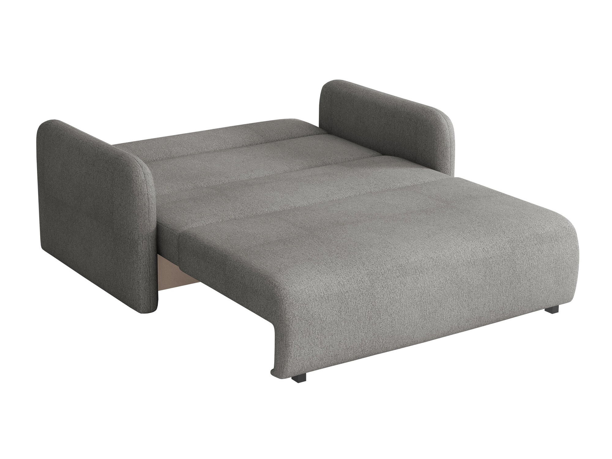 Canapea extensibilă Poetal III (Coral 45)