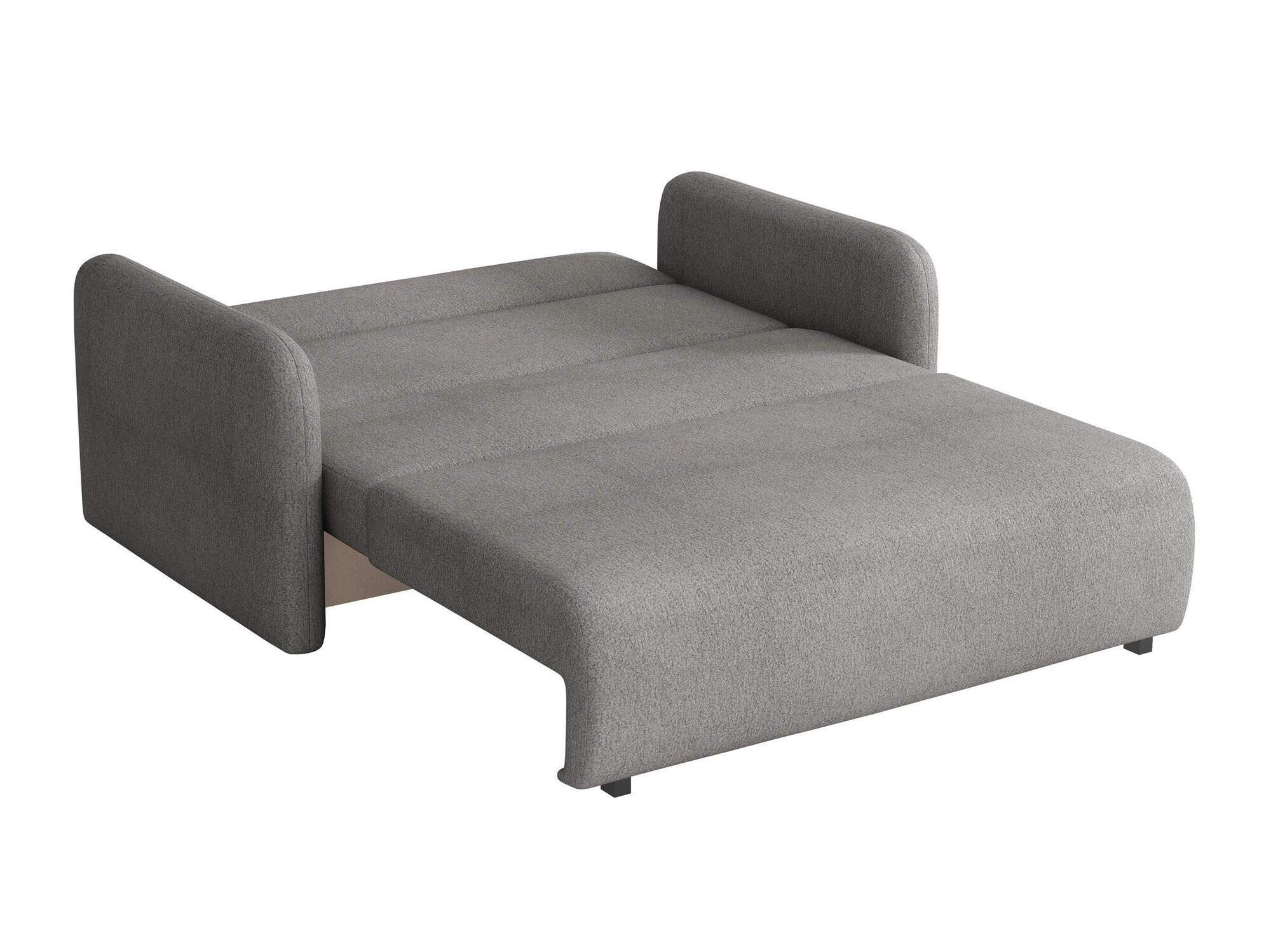 Canapea extensibilă Poetal III (Coral 50)