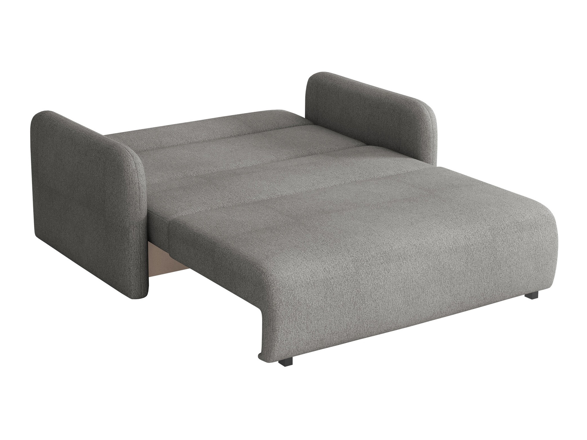 Canapea extensibilă Poetal III (Coral 65)