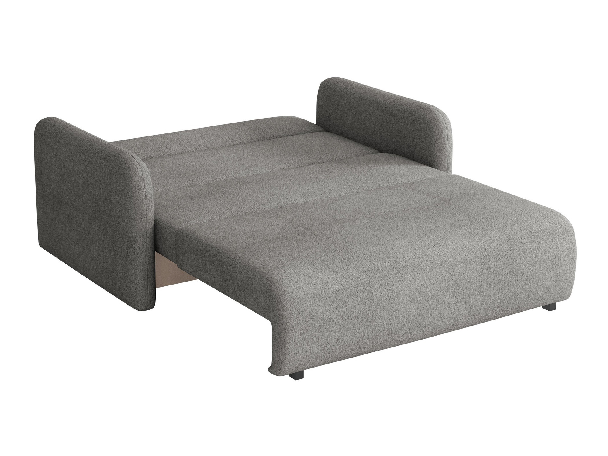 Canapea extensibilă Poetal III (Coral 75)