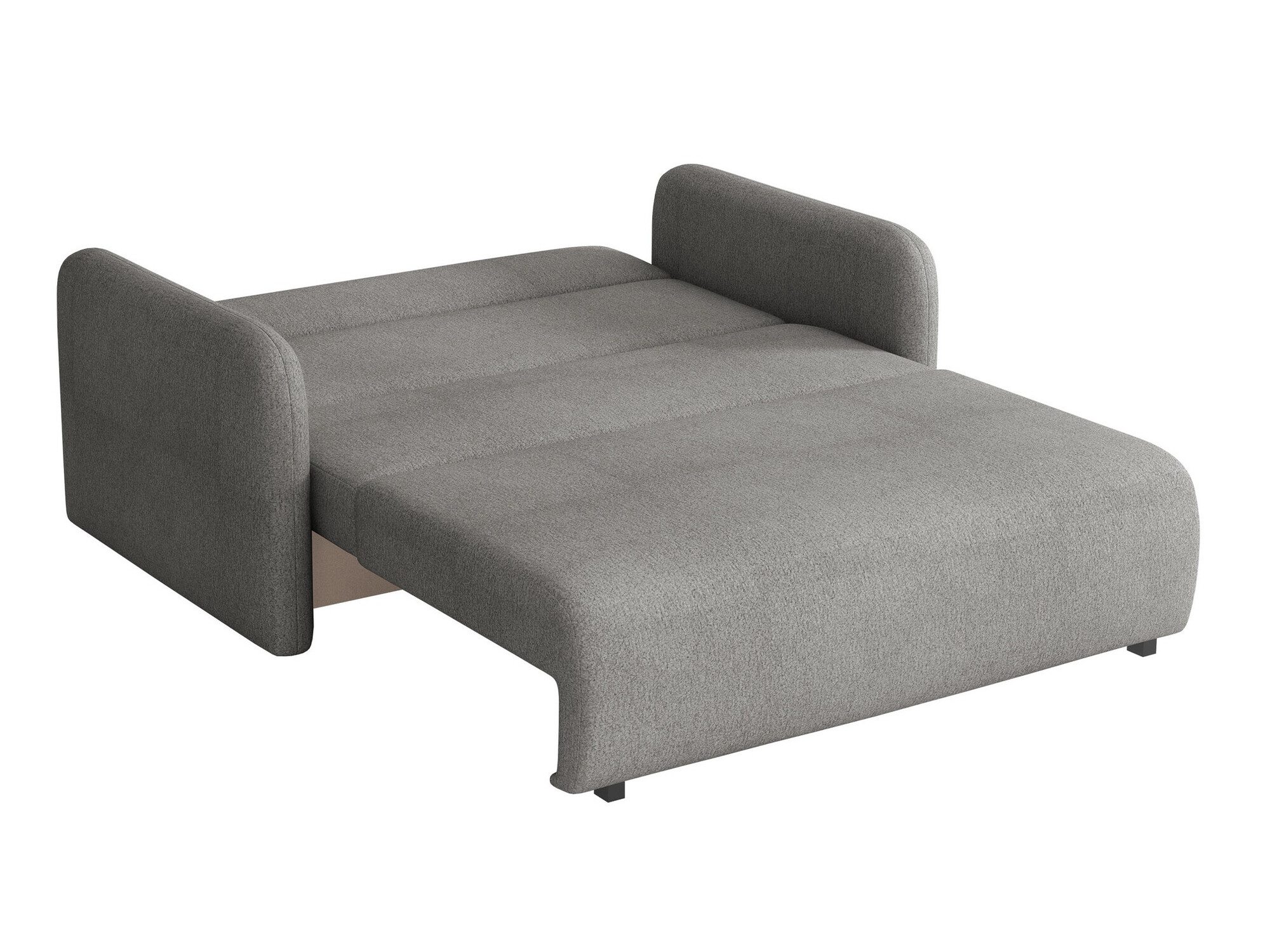 Canapea extensibilă Poetal III (Coral 80)
