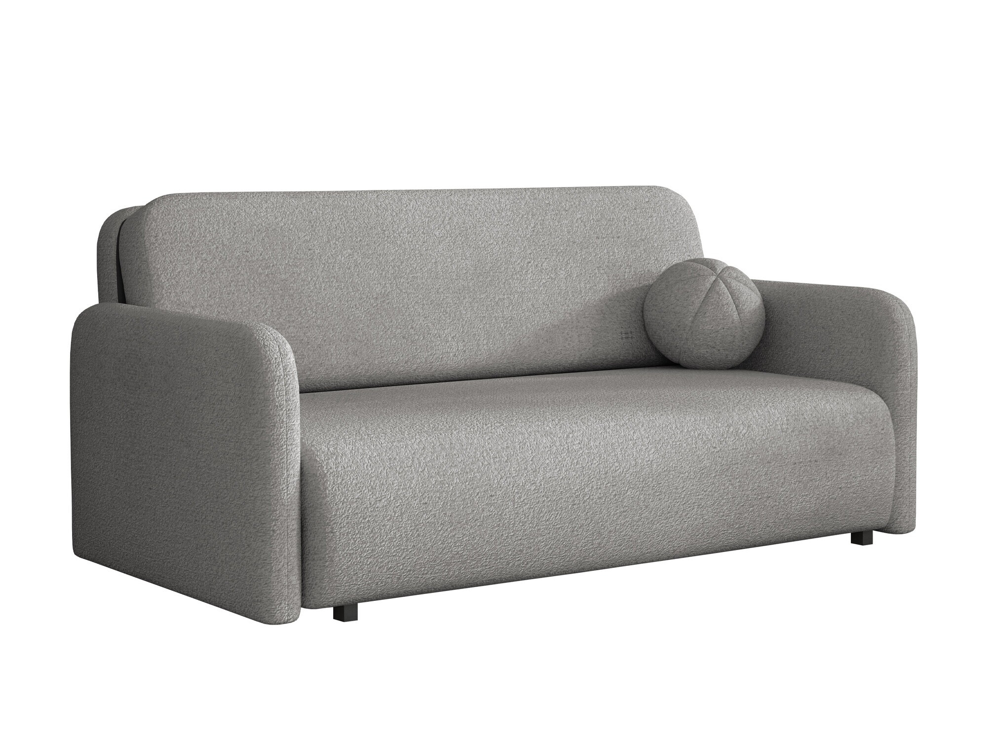 Canapea extensibilă Poetal IV (Coral 75)