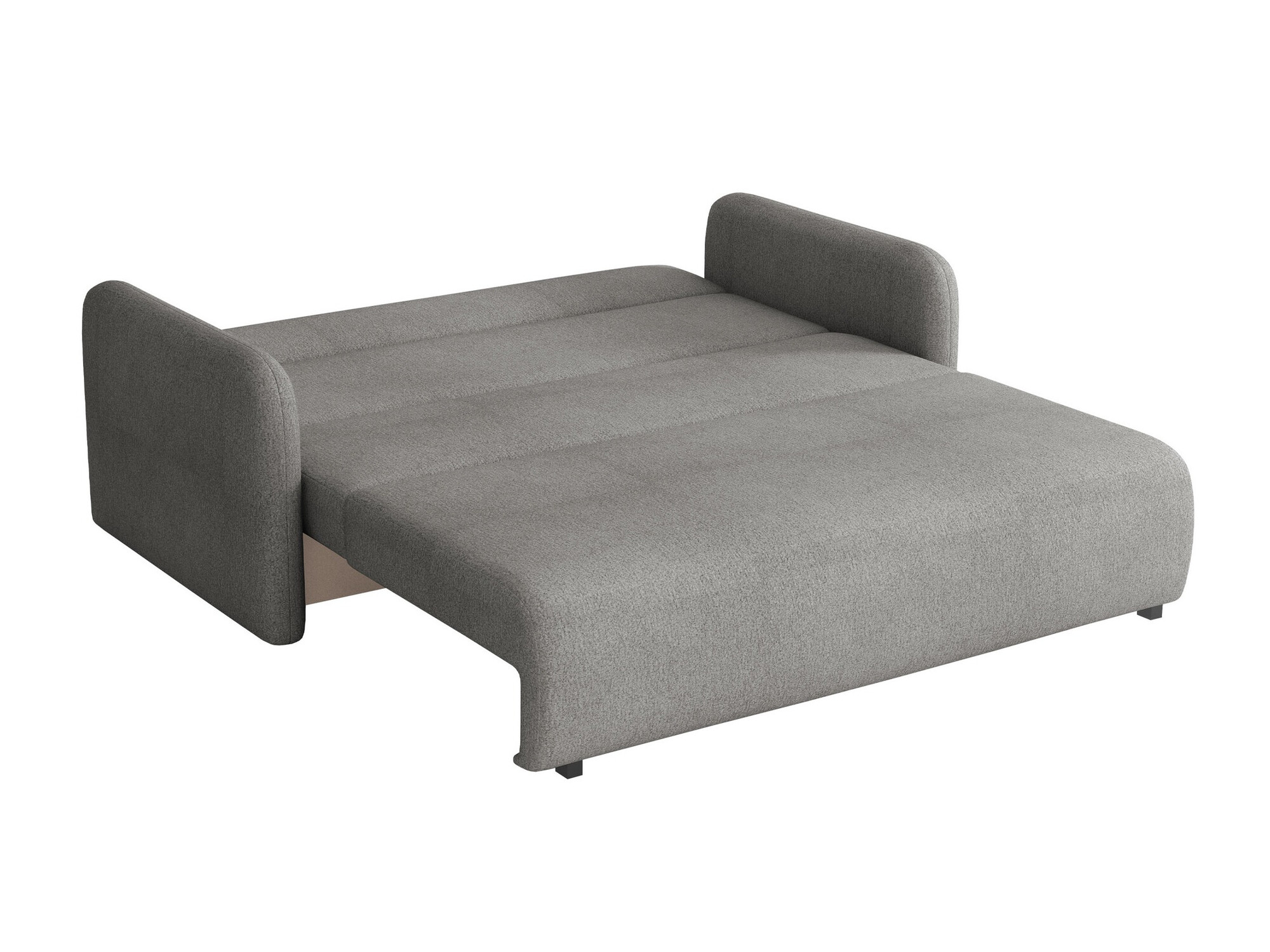 Canapea extensibilă Poetal IV (Coral 75)