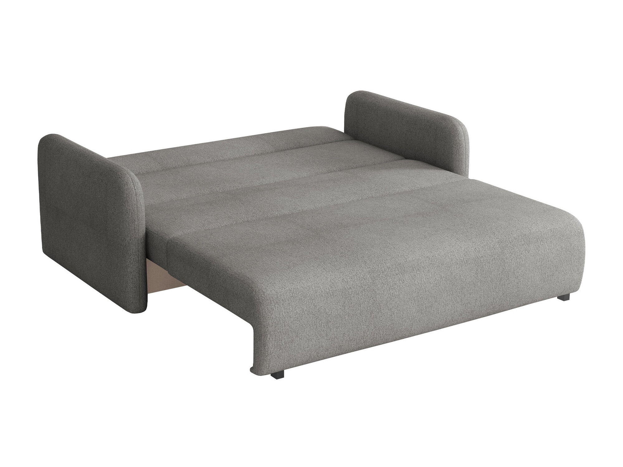 Canapea extensibilă Poetal IV (Coral 80)