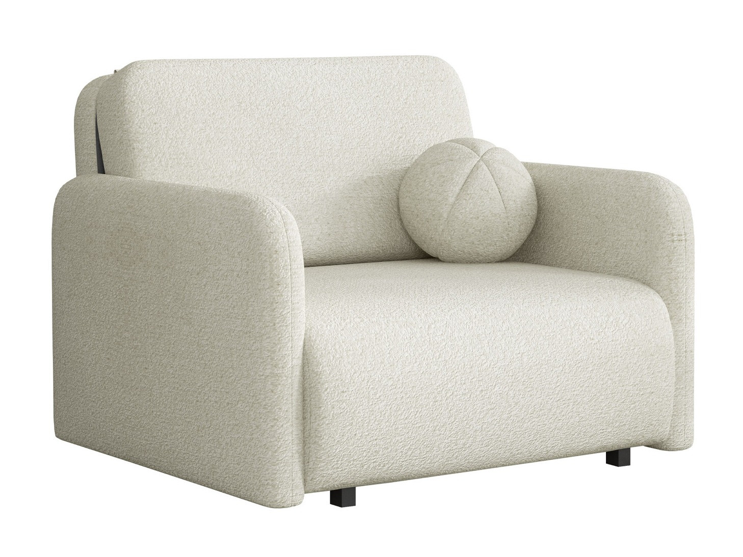 Fotoliu Poetal I (Coral 15)