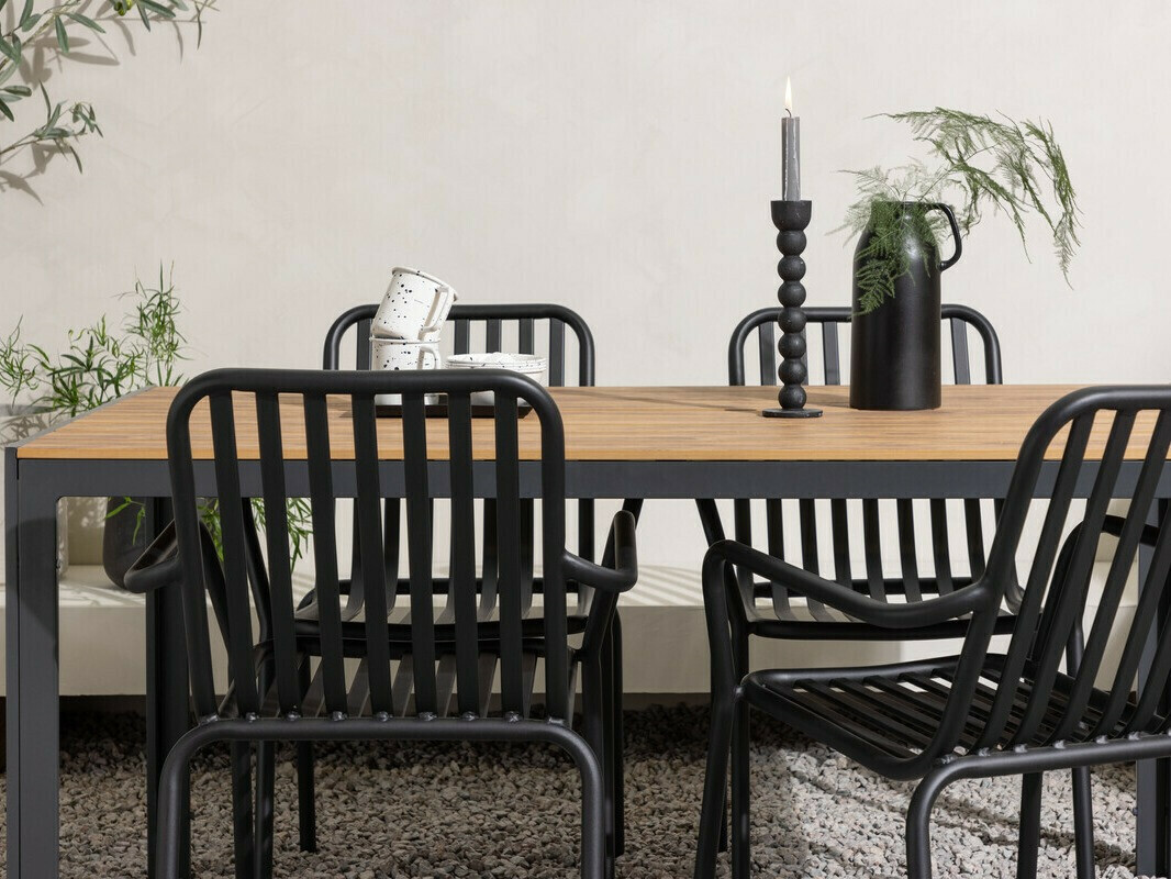 Mese și scaune Dallas 3620