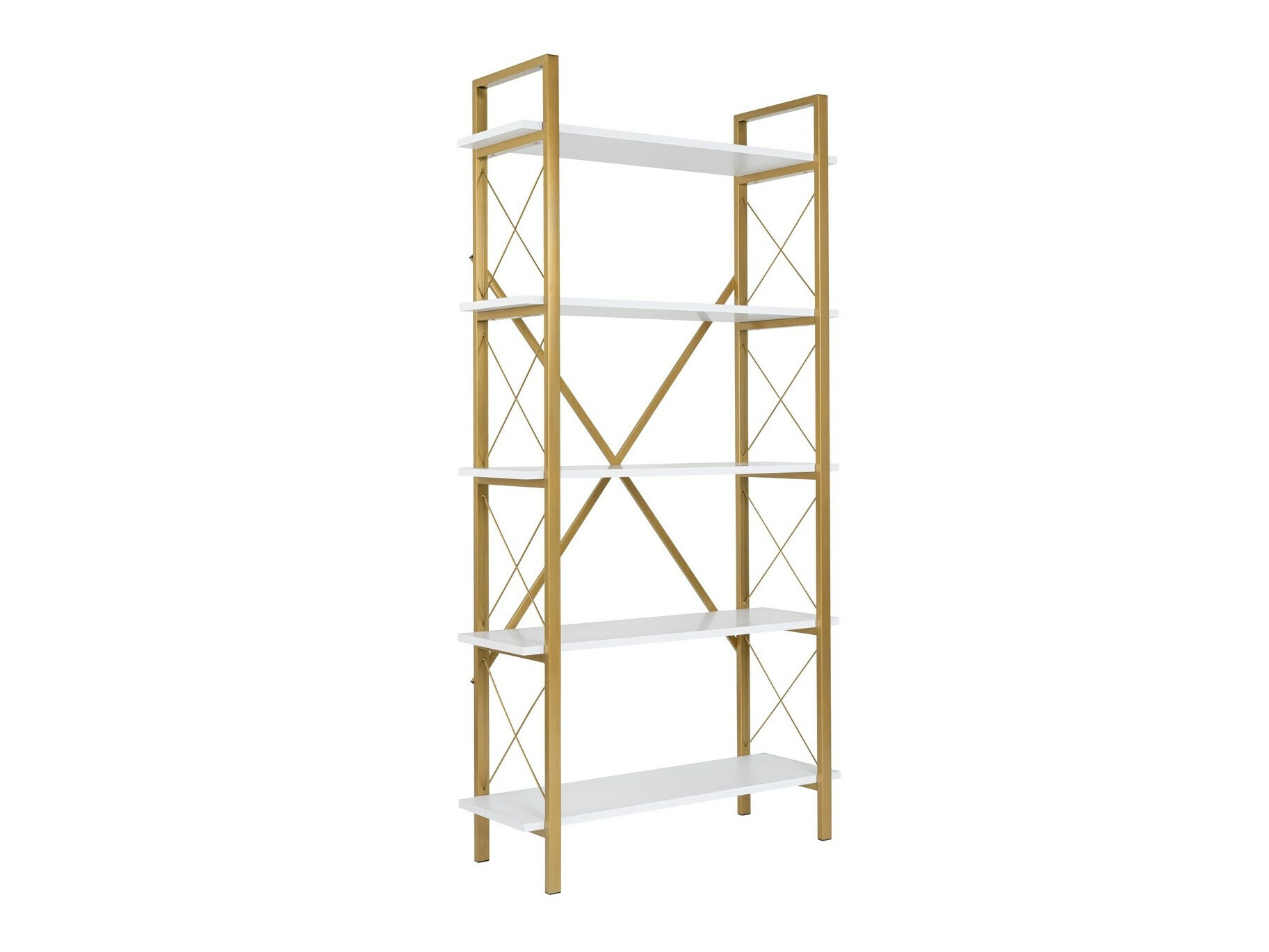 Raft Novato 115 (Alb + Auriu)