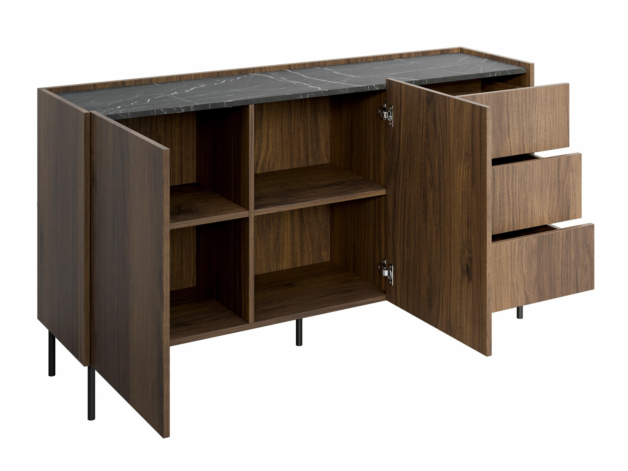 Comodă Comfivo Belviro