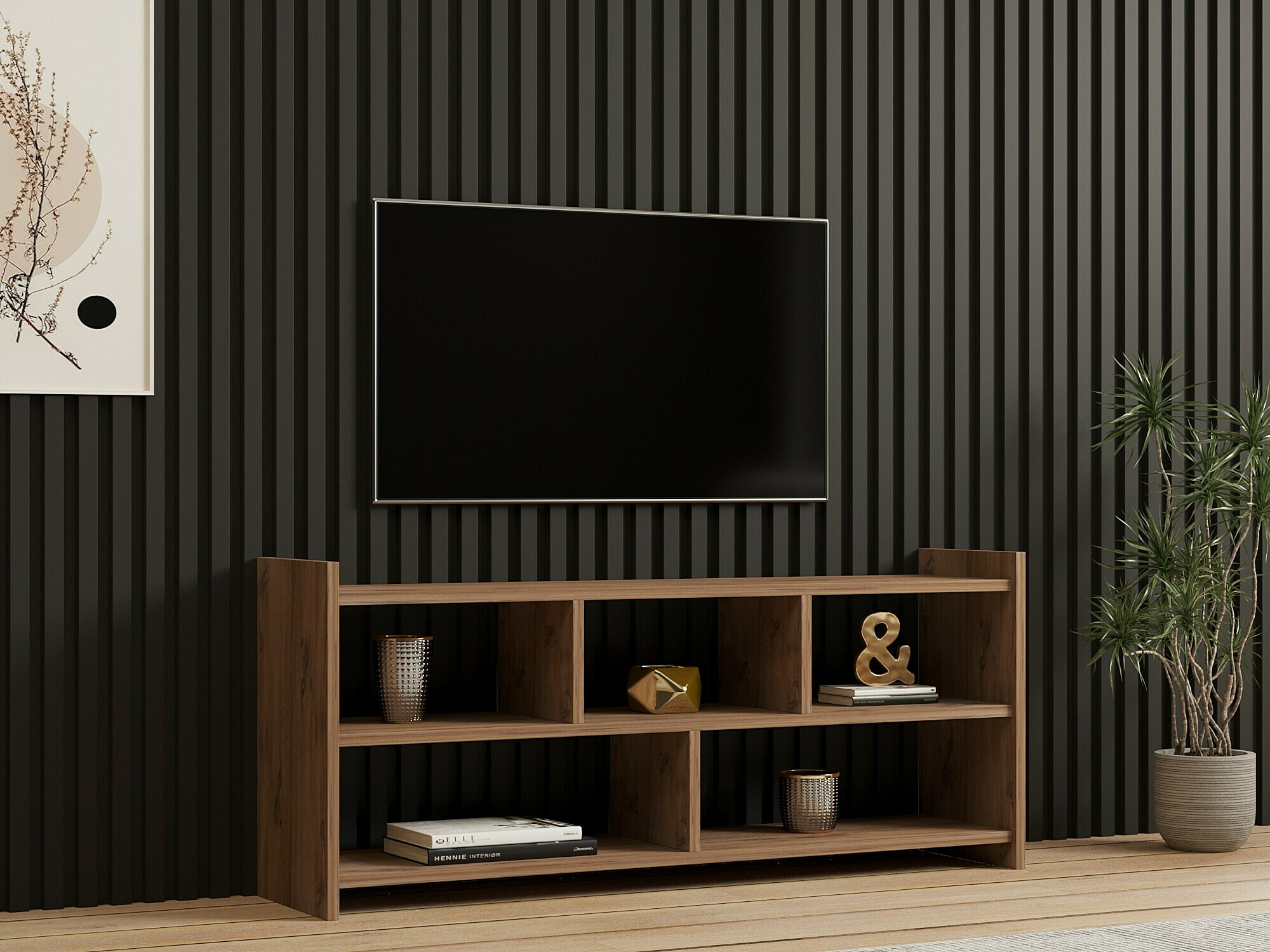 Comodă TV Kailua 2718