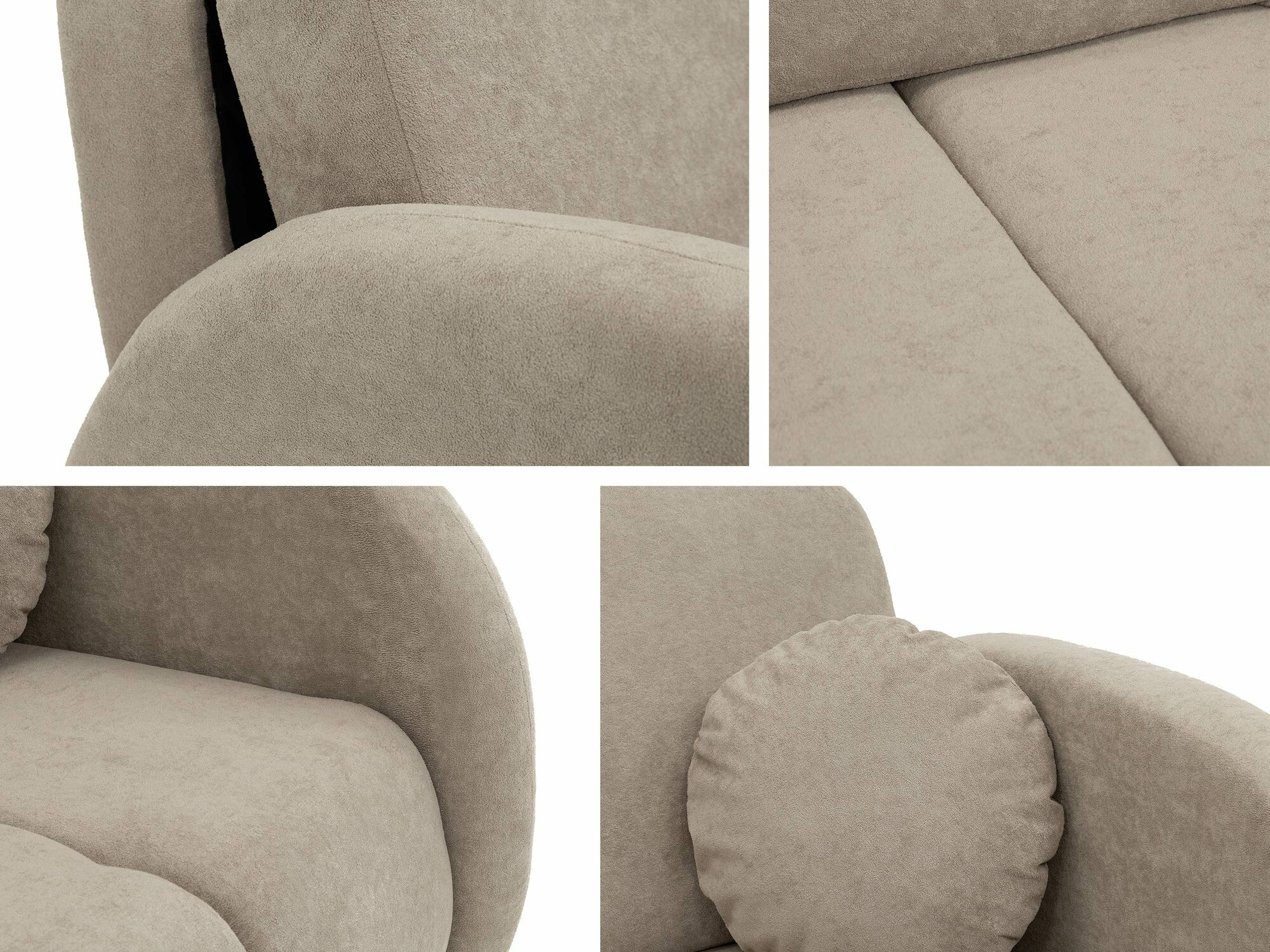 Fotoliu Citral I (Velo 623)