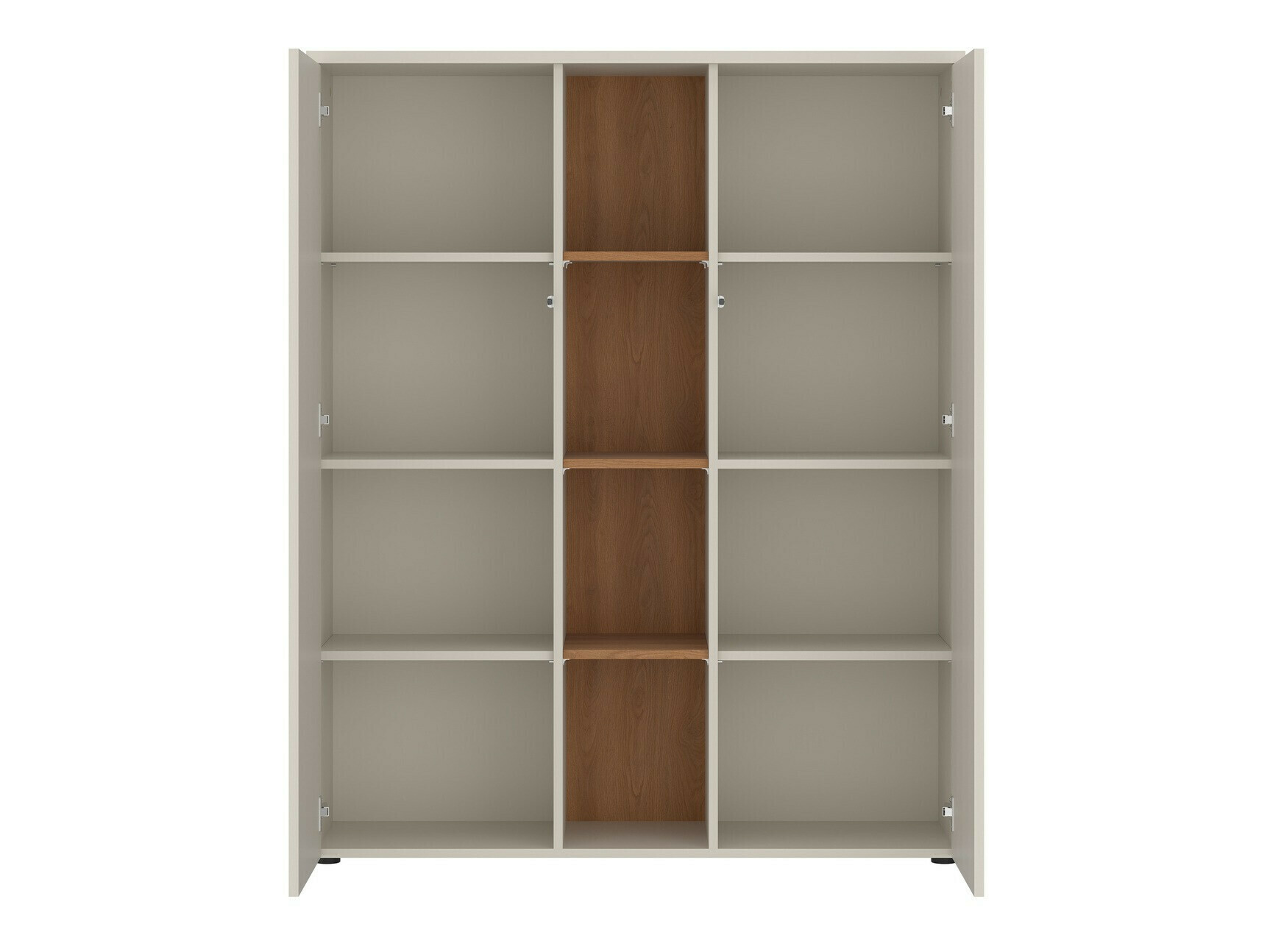 Set de living Sermelo 105