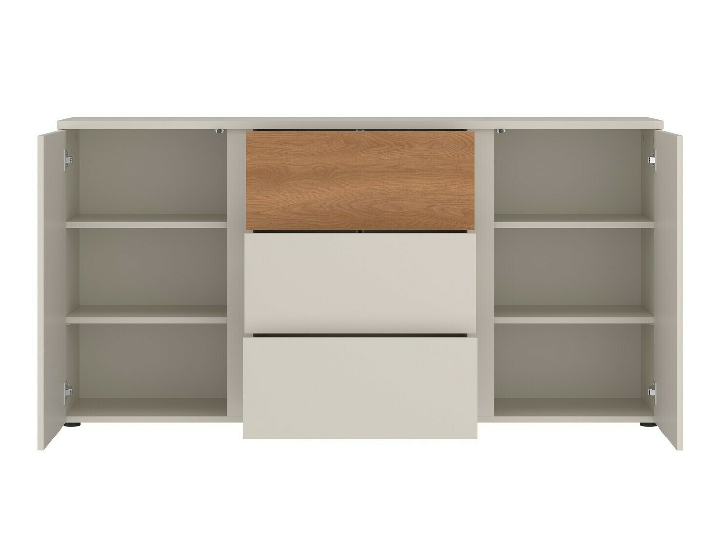 Set de living Sermelo 105