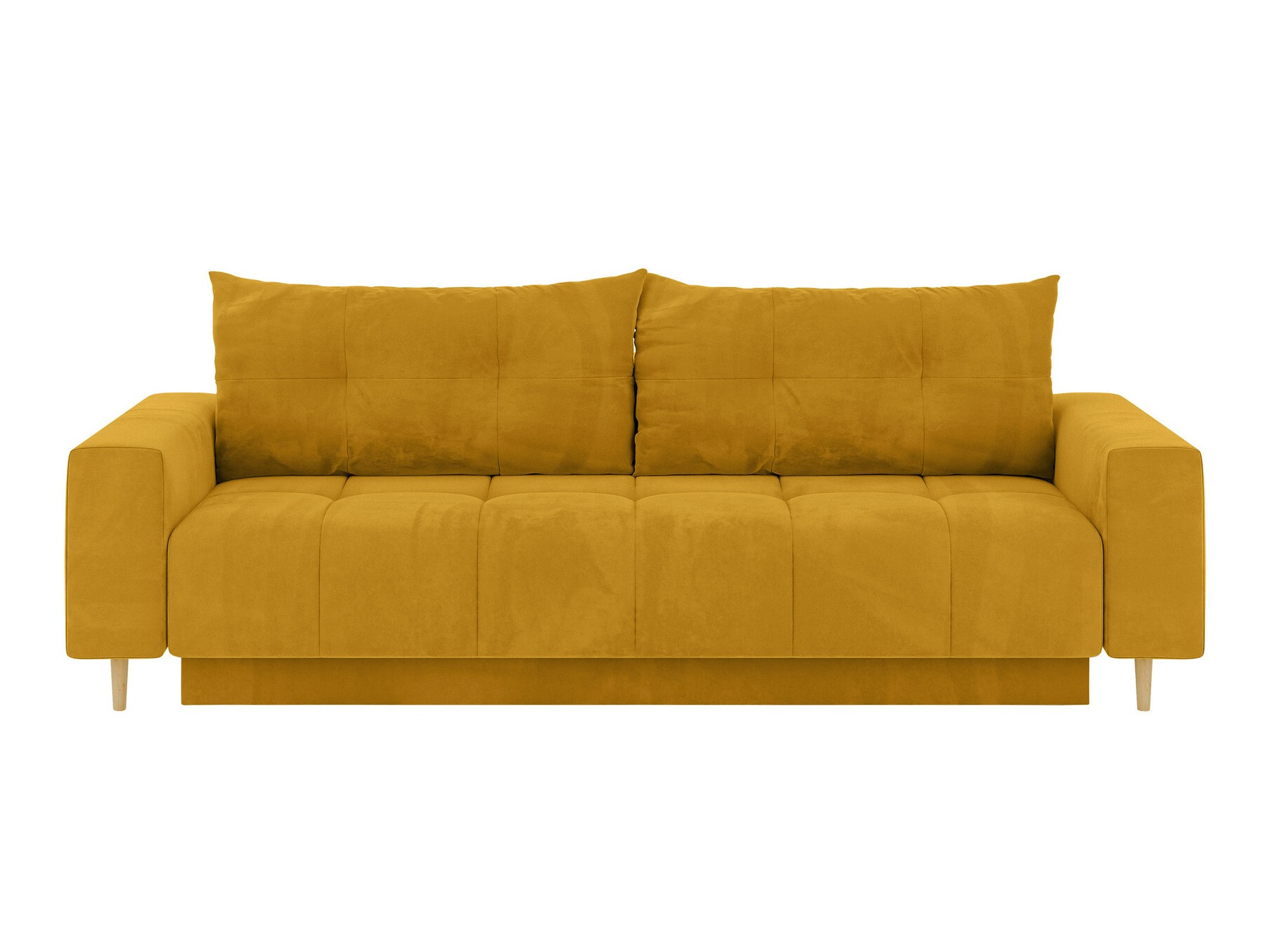Canapea extensibilă Delaware 104 (Bluvel 68)