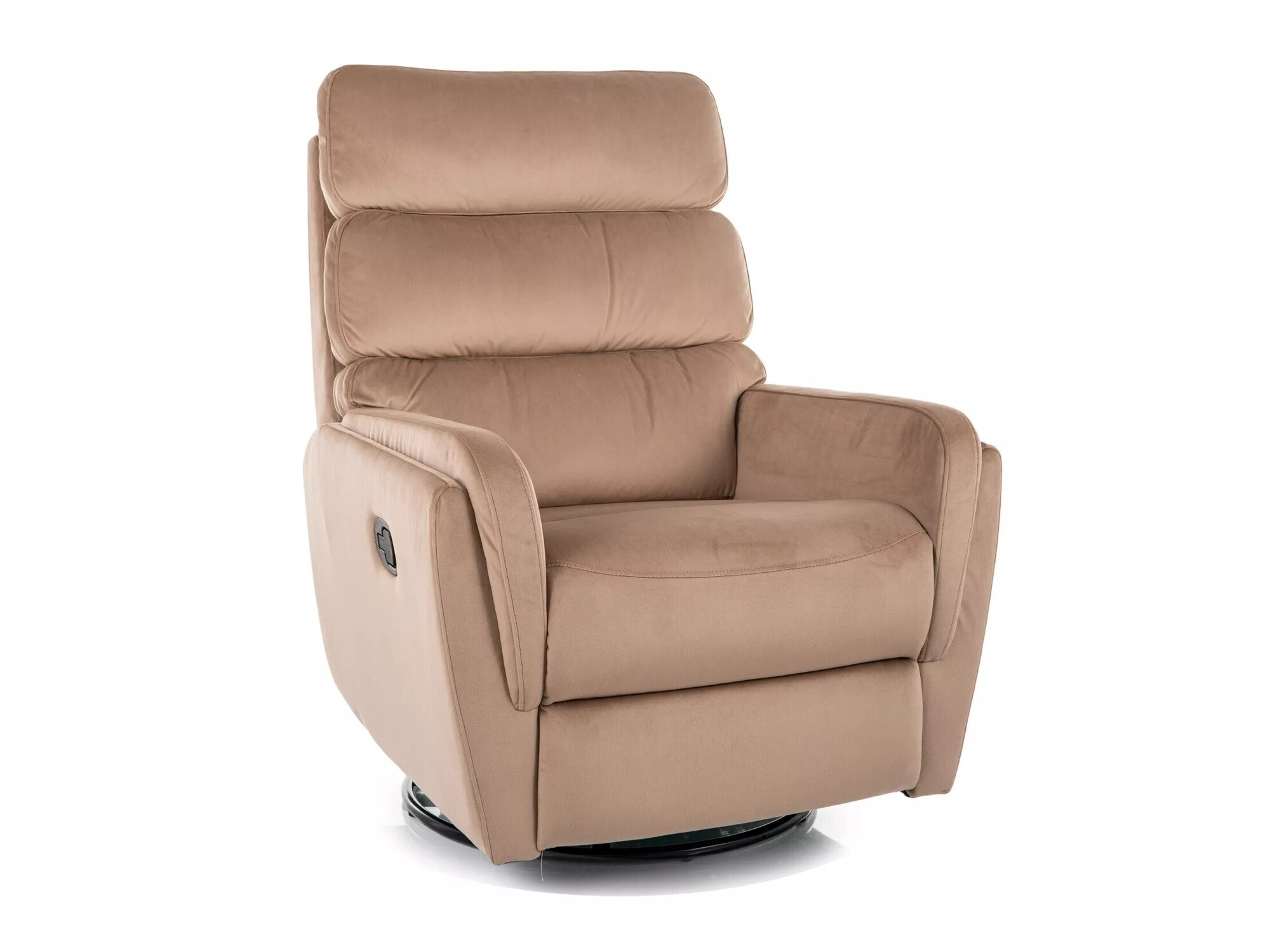 Fotoliu recliner Detroit 703 (Bej)