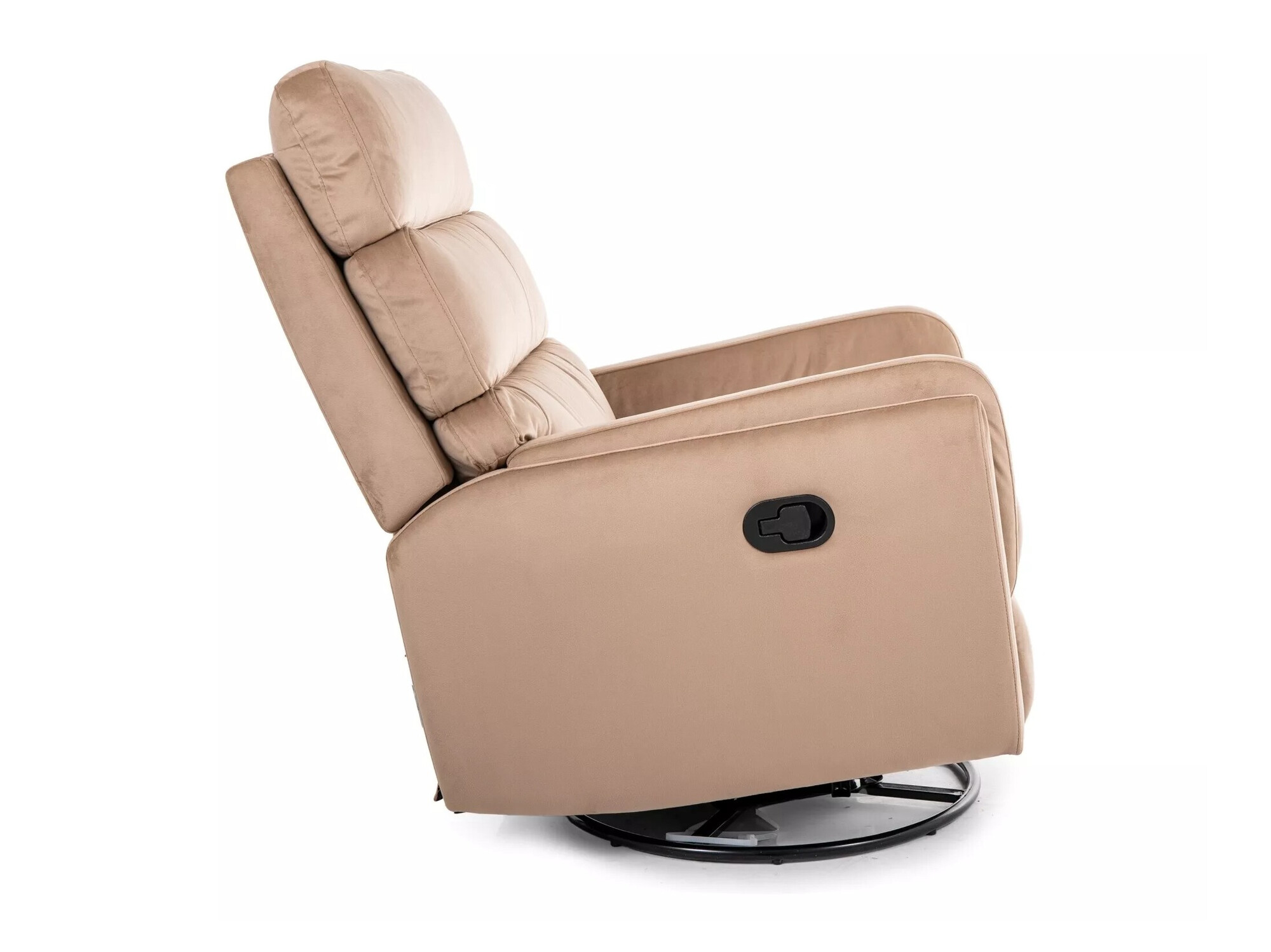 Fotoliu recliner Detroit 703 (Bej)