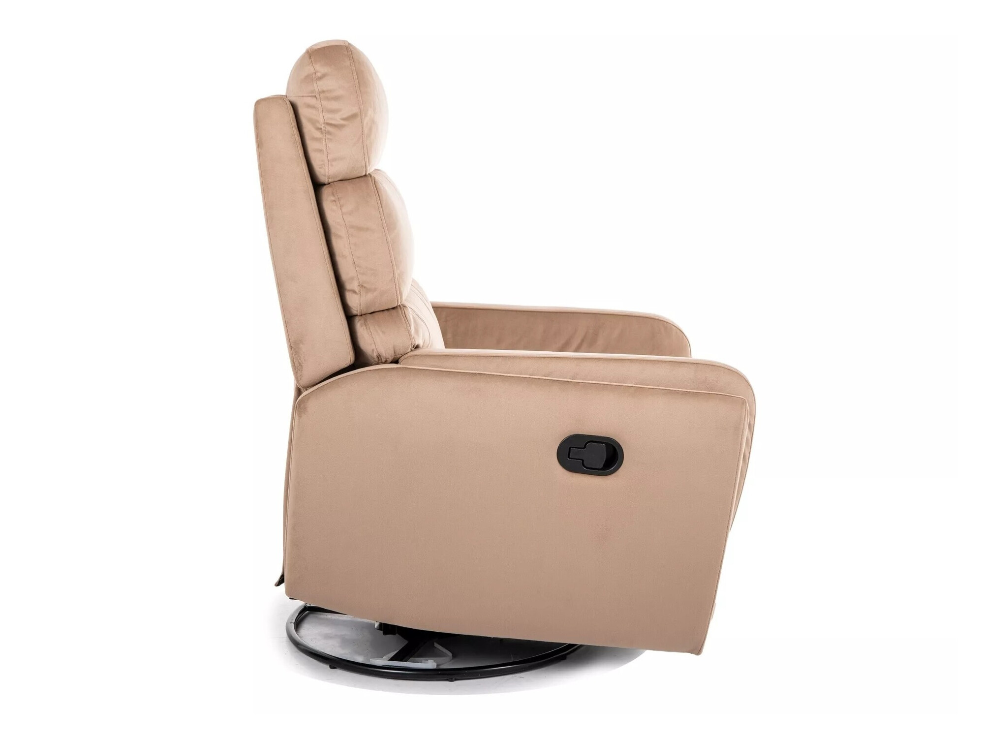 Fotoliu recliner Detroit 703 (Bej)