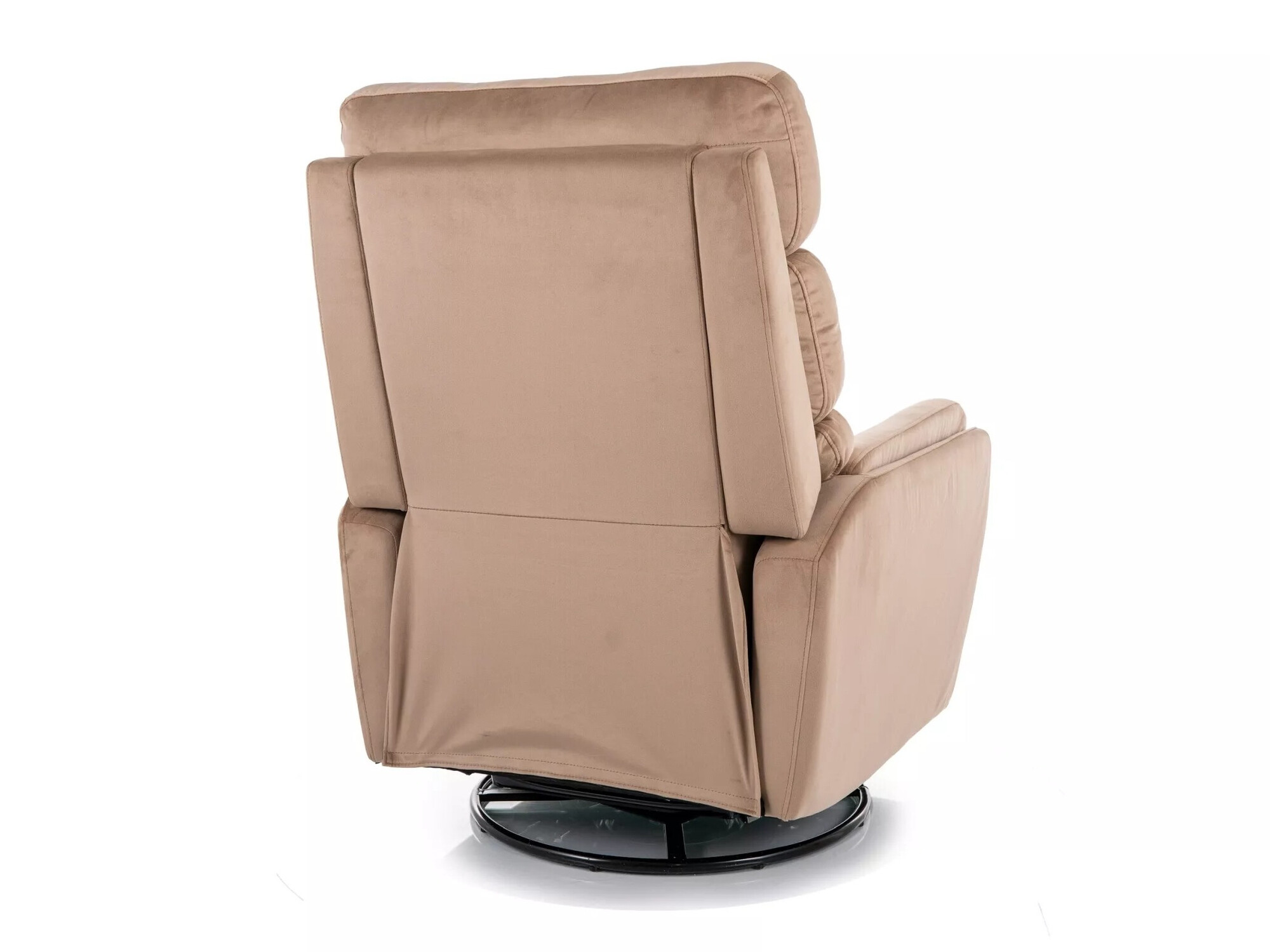 Fotoliu recliner Detroit 703 (Bej)
