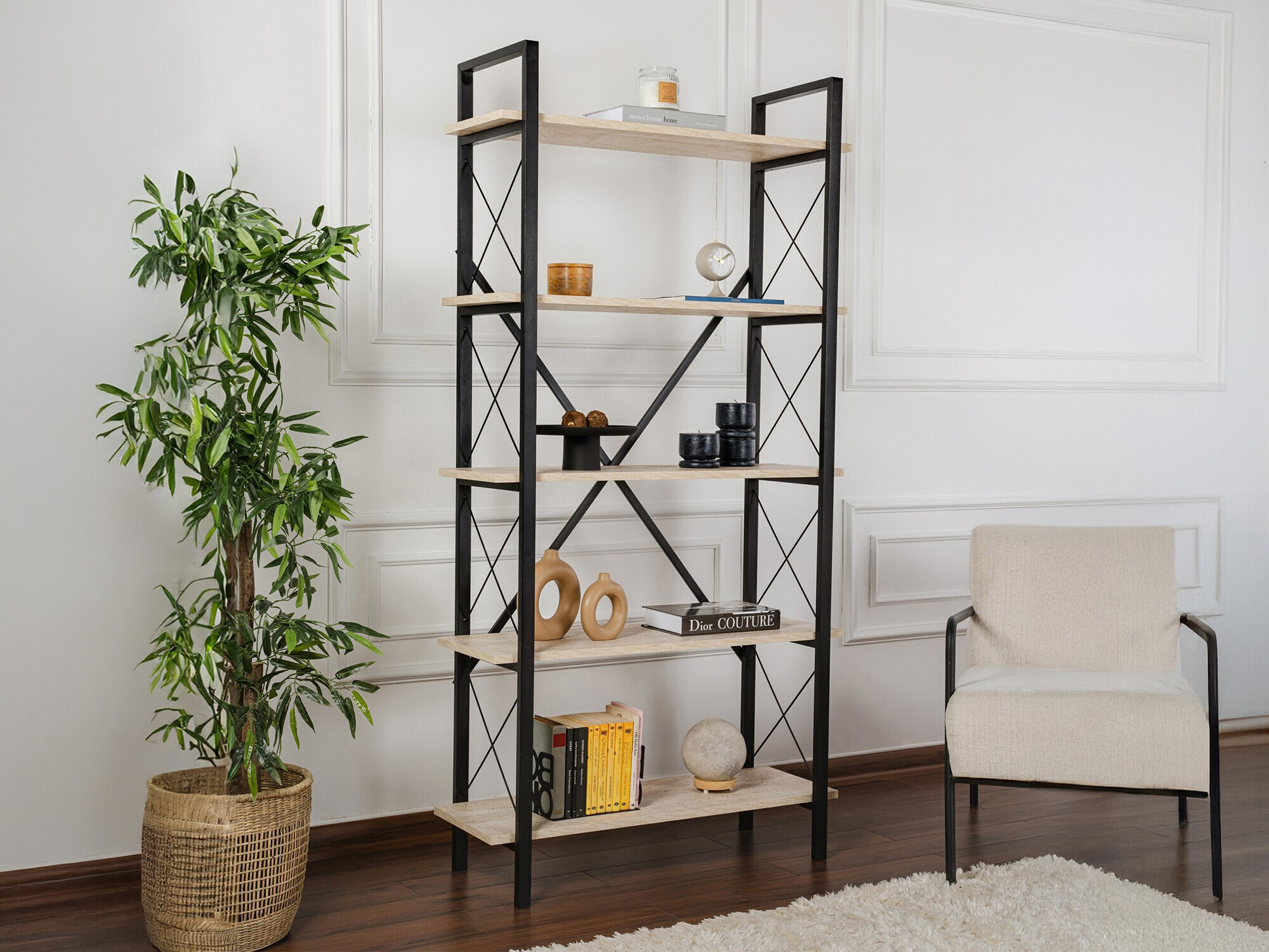 Raft Novato 115 (Deschis Maro + Negru)