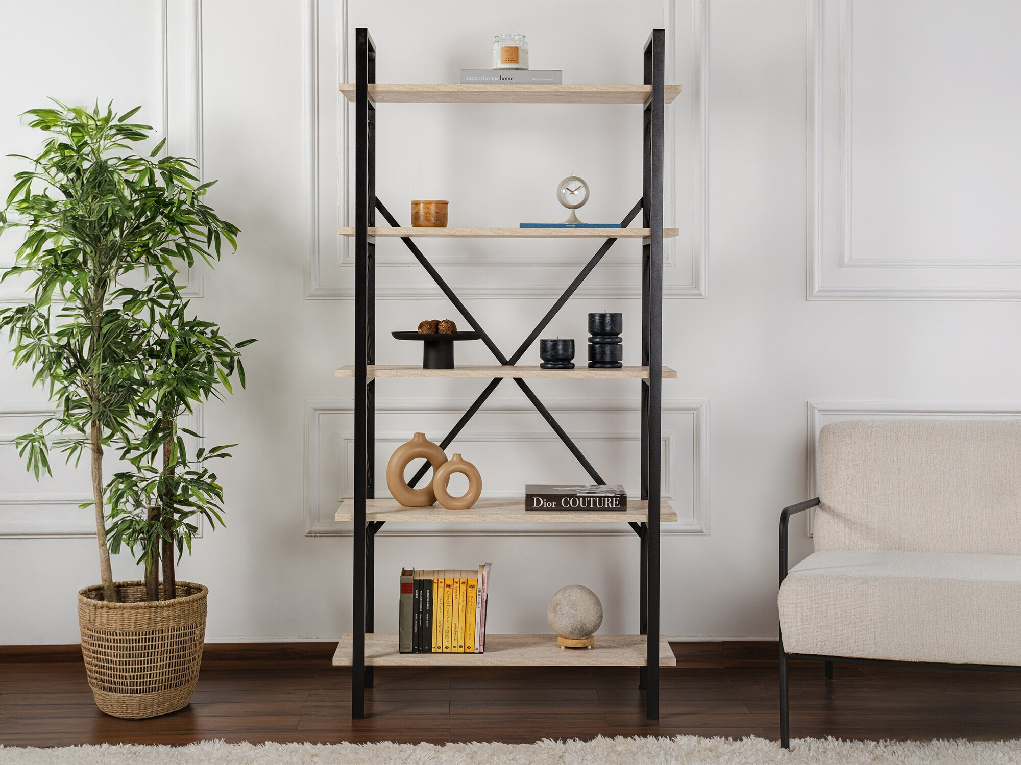Raft Novato 115 (Deschis Maro + Negru)