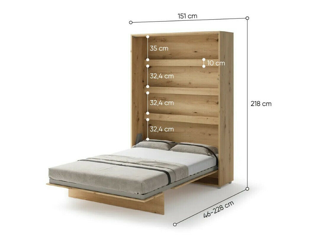 Set de mobilier Concept Lenart IV