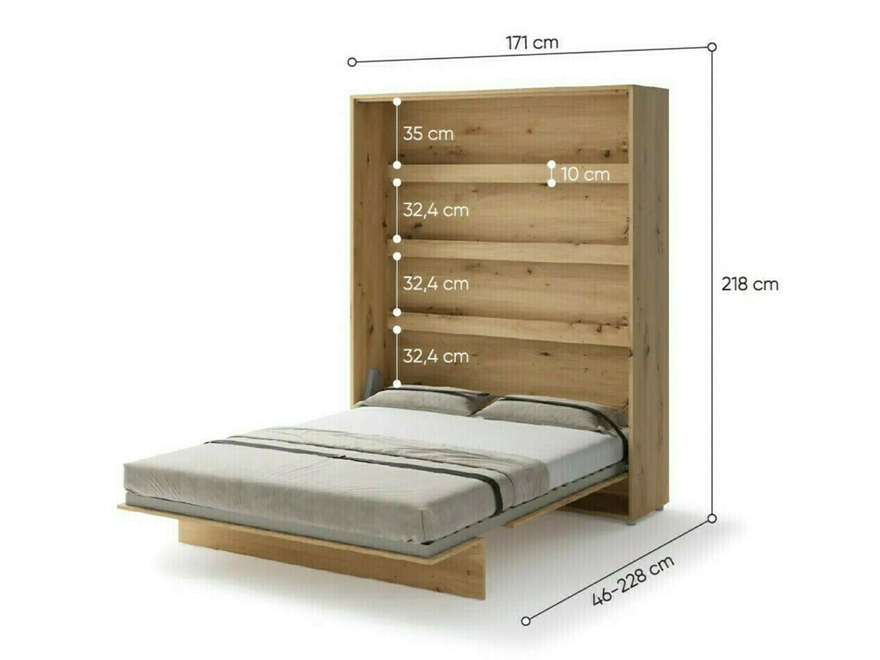 Set de mobilier Concept Lenart IV